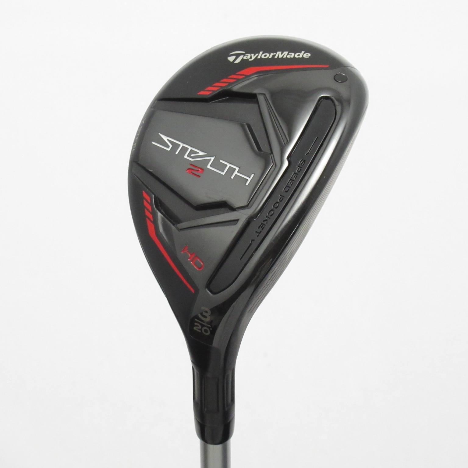 中古】ステルス ユーティリティ (テーラーメイド) 通販｜GDO中古