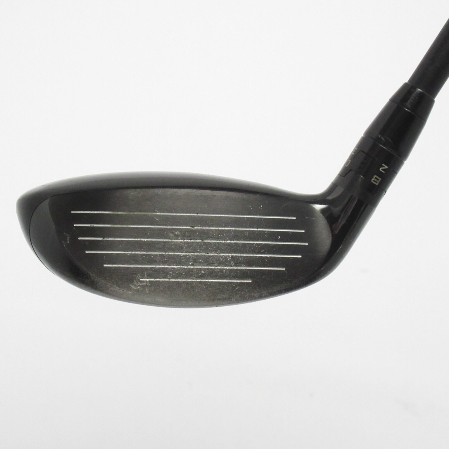 タイトリスト ユーティリティ TS2 21° レフティ メンズ　SR　T-60 楽天市場】【中古】タイトリスト TS2 ユーティリティ 21° S