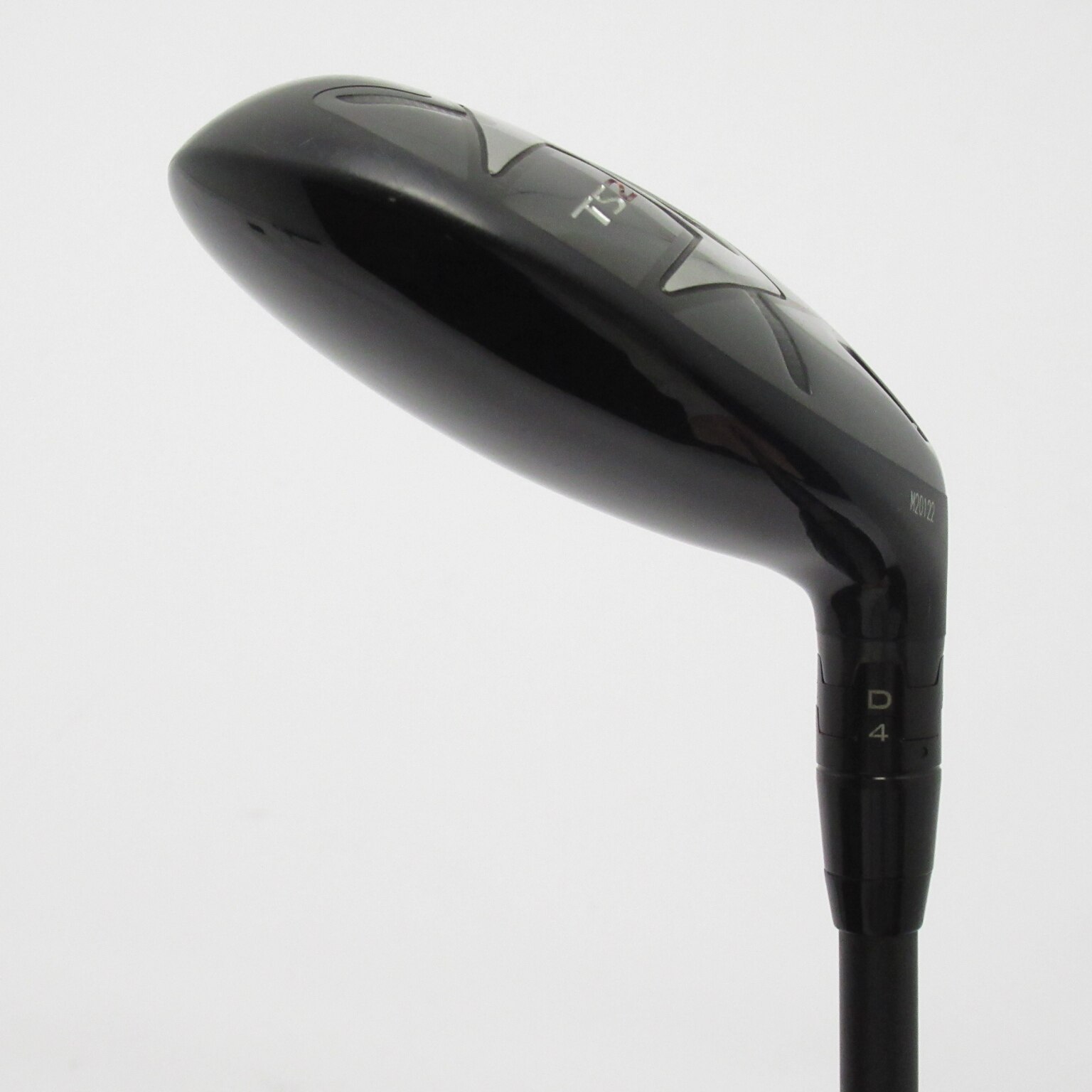 中古】TS2 ユーティリティ Titleist Tour AD T-60 21 S CD