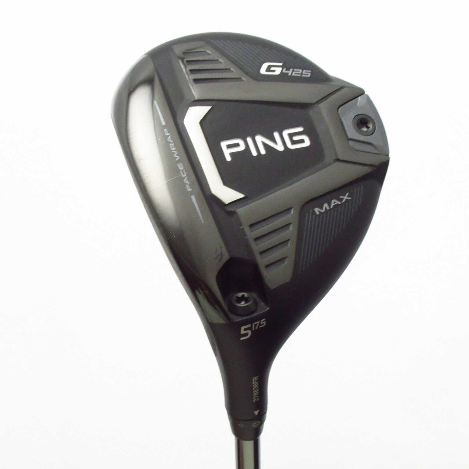 PING - かるちょピン★G425 SFTフェアウェイウッド3番★R ピン G425 SFT フェアウェイウッドの試打レビュー 口コミ・評価