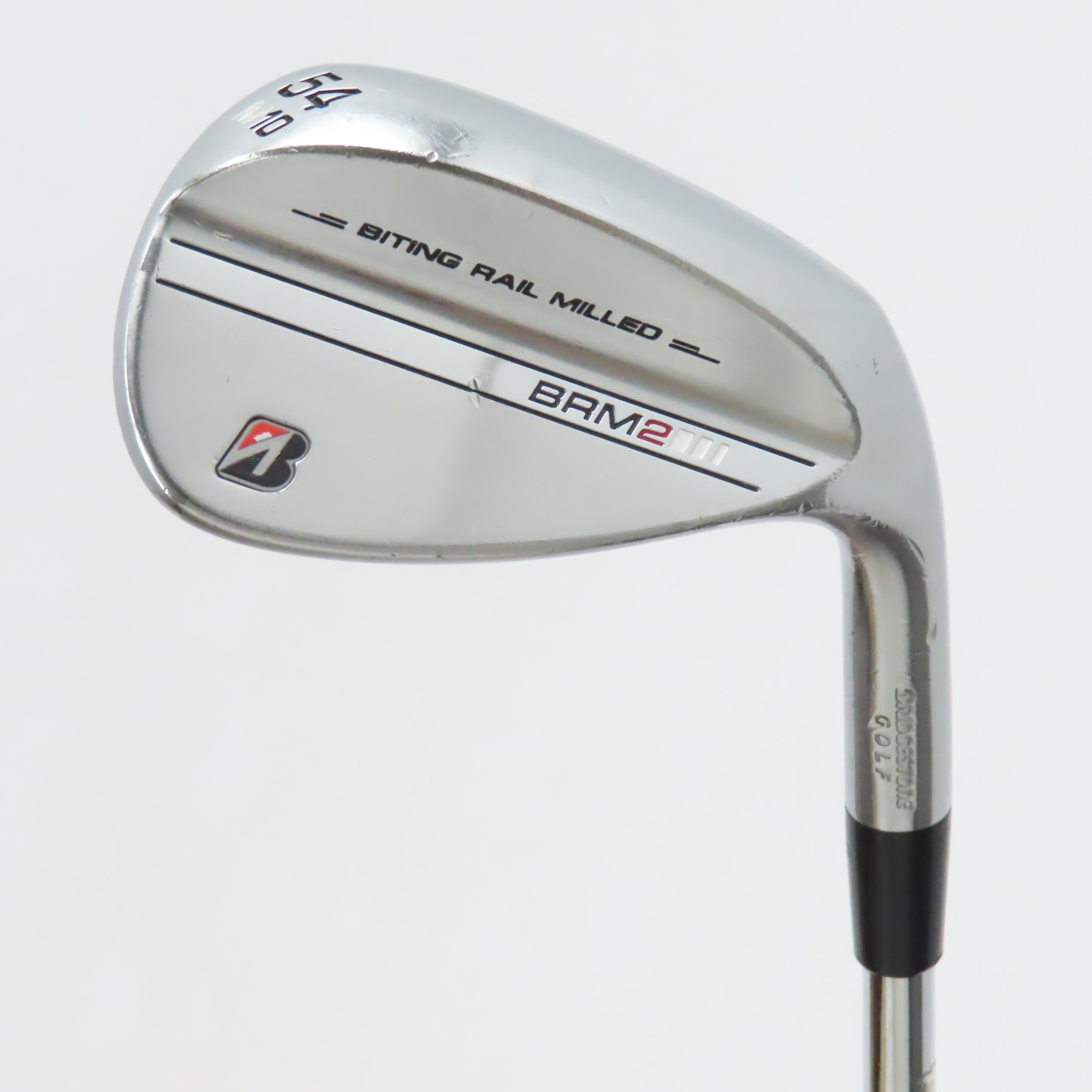 【美品】ブリヂストン BRM2 ウェッジ 54°・58°セット（2本） brm2spec2.jpg