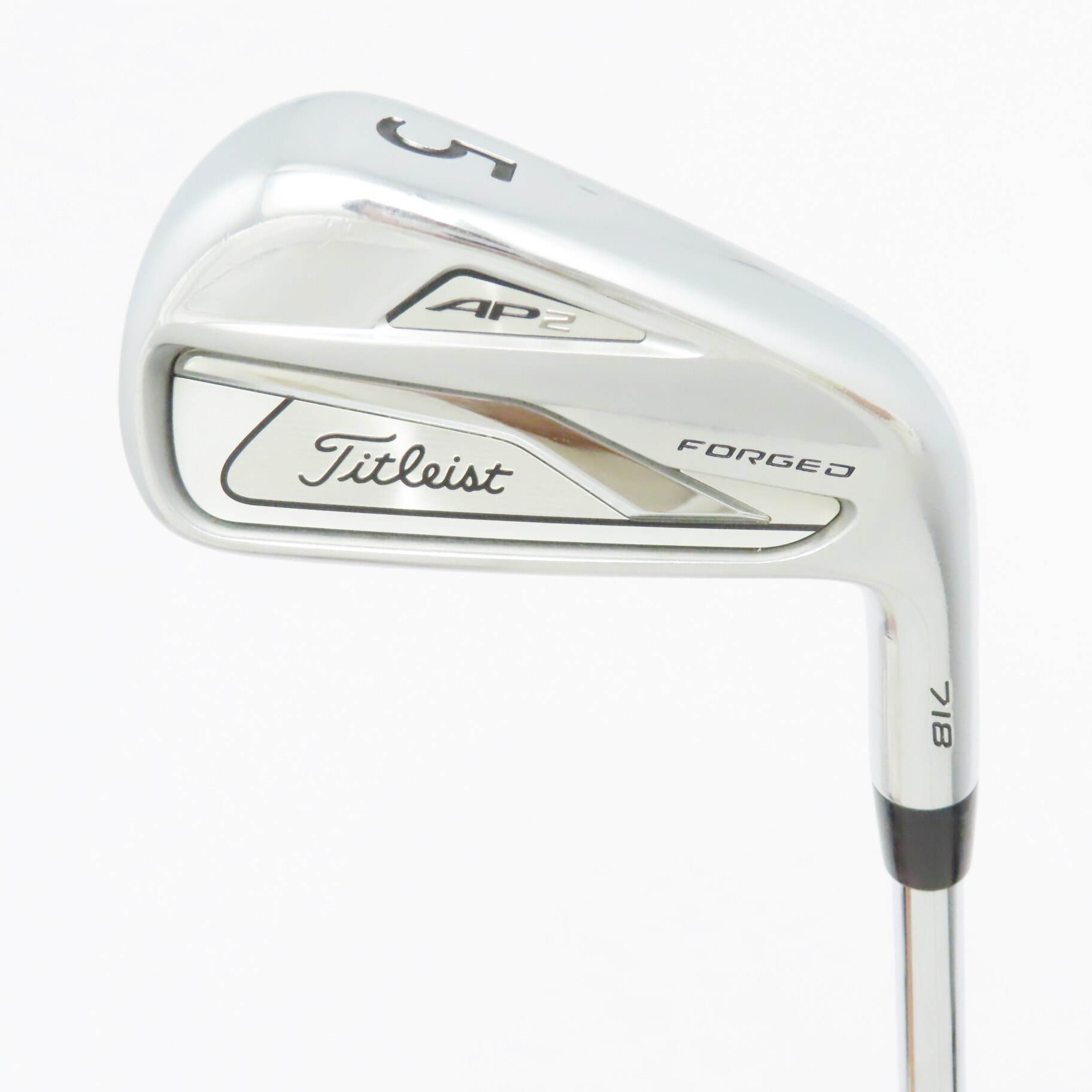 中古】AP2 718 アイアンセット (タイトリスト) 718 通販｜GDO