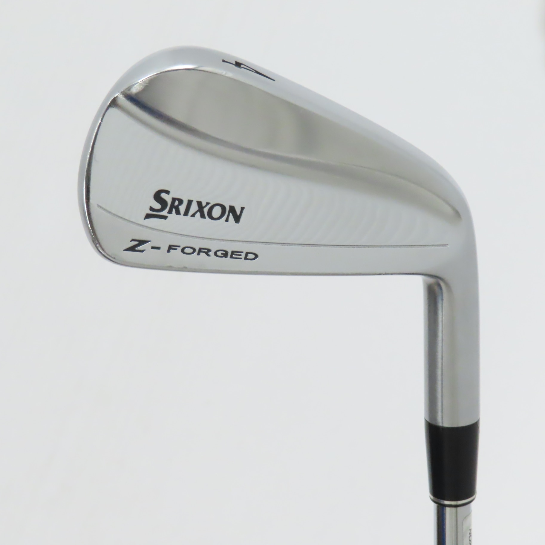大人気中古品！ダンロップ スリクソンZ-FORGED II 6本(5-P) DG ダンロップ スリクソン Z-FORGED II アイアンセット 6本組(5-P