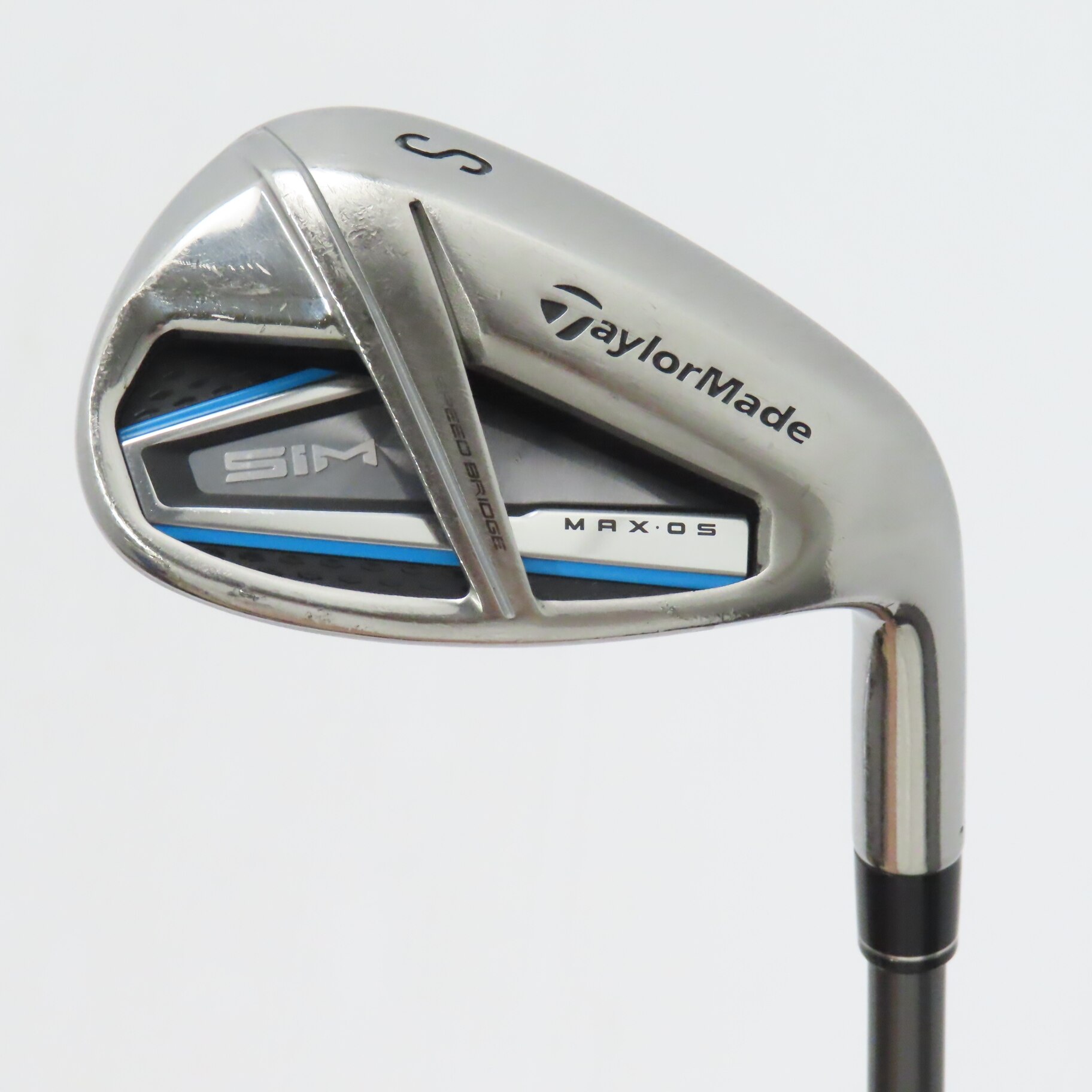 SIM MAX シムマックス 8番 アイアン TENSEI TM 60Ｓ Amazon.co.jp: テーラーメイド(TAYLORMADE)SIMMAX(シムマックス
