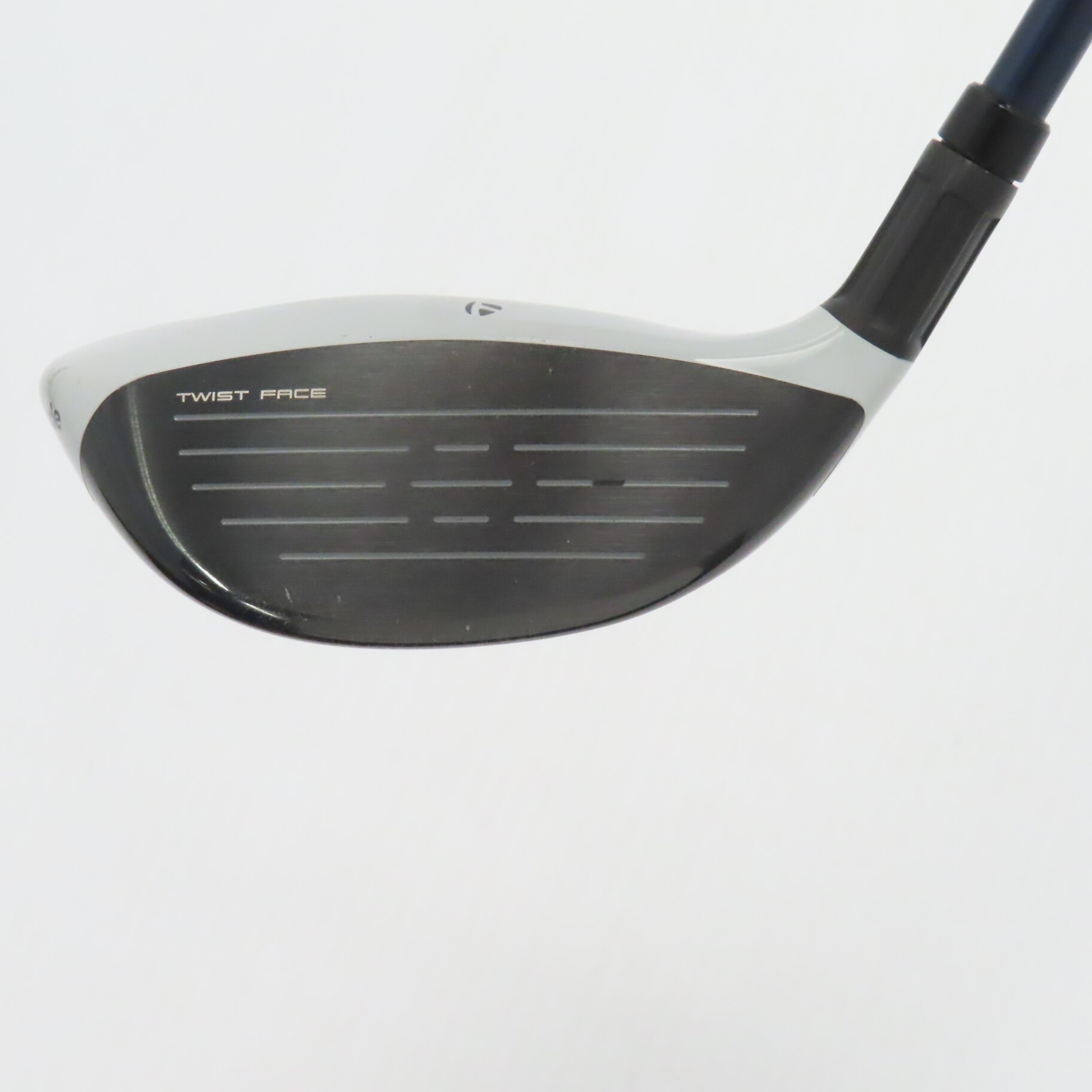 中古】SIM マックス US フェアウェイウッド VENTUS BLUE FW 6