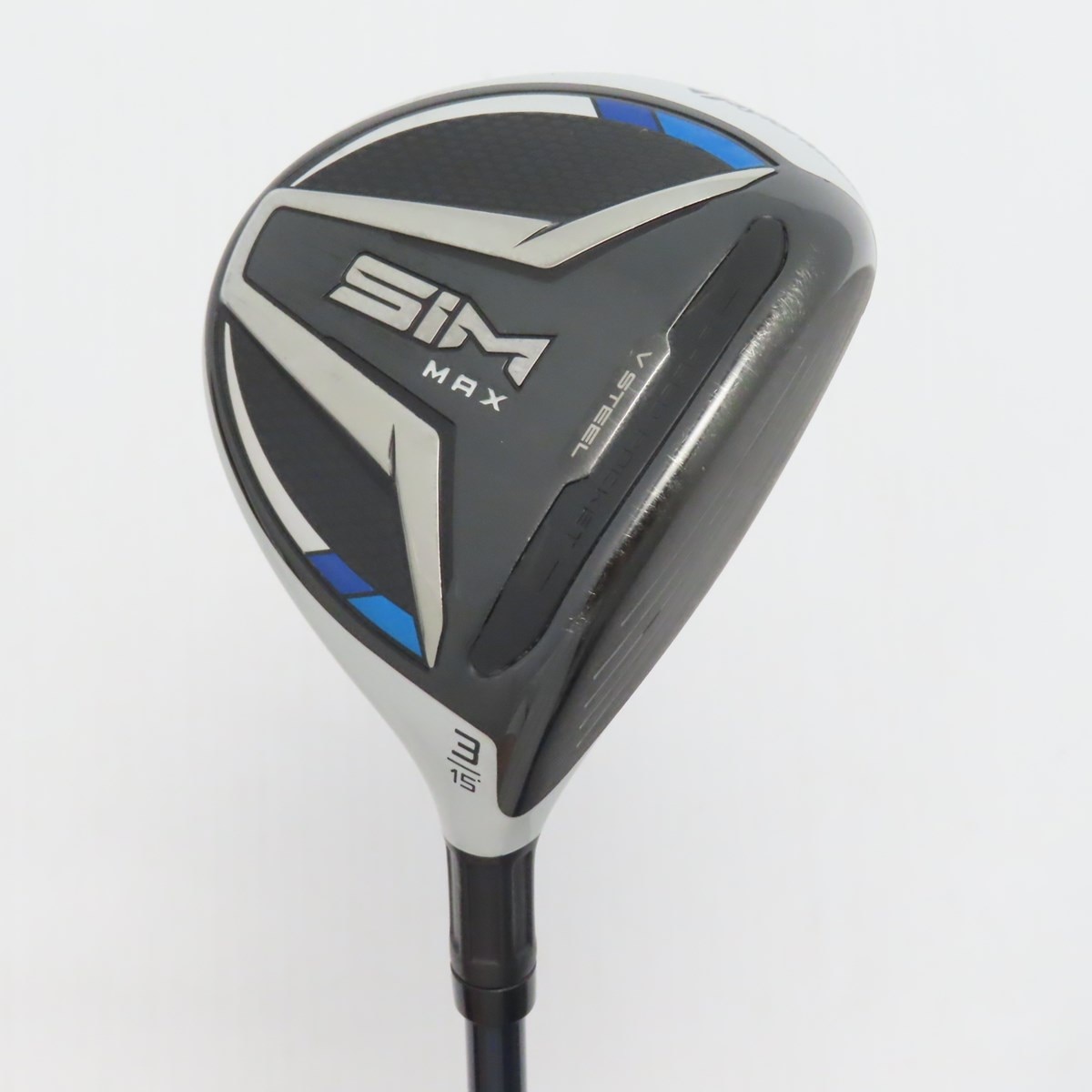 TaylorMade - SIMMAX 3番ウッド FW #3 ventus blue 6S Amazon.com : TaylorMade SIM MAX Driver, Fujikura Ventus Blue