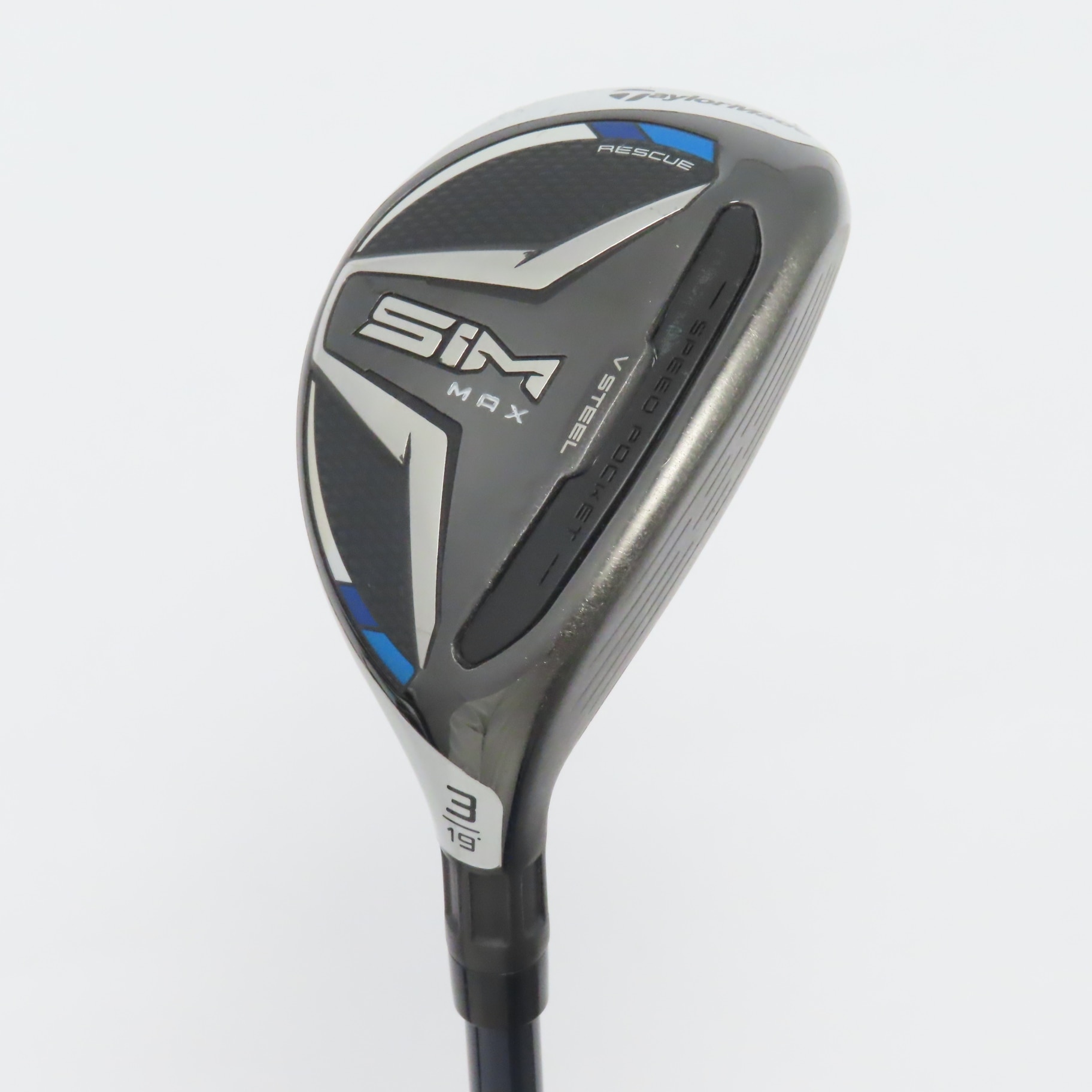中古】SIM ユーティリティ (テーラーメイド) 通販｜GDO中古