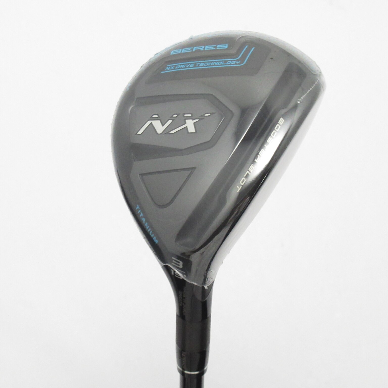 中古】ベレス NX ユーティリティ VIZARD for NX 45 19 SR A