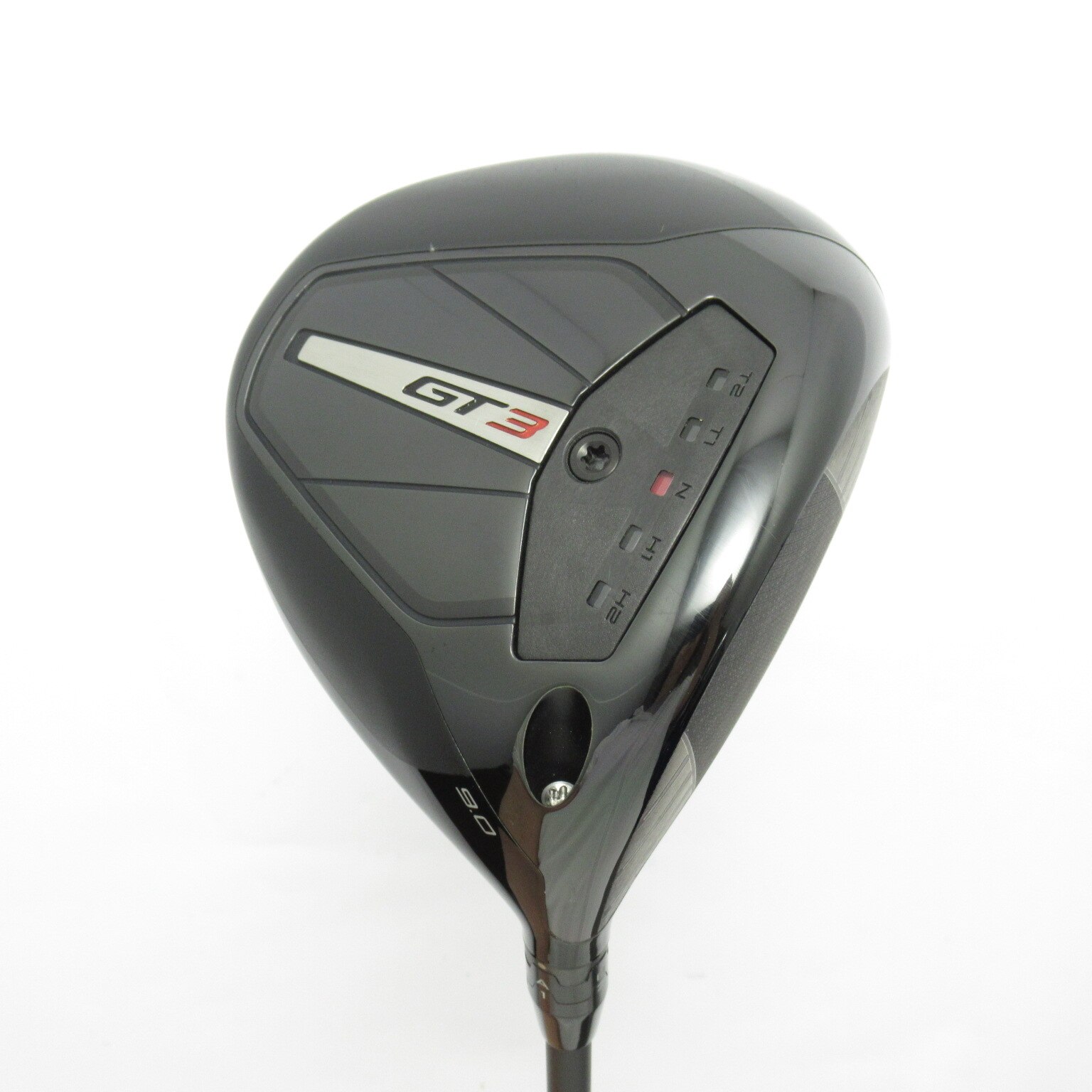 中古】GT3 ドライバー TENSEI 1K BLUE 55 9 S BC(ドライバー