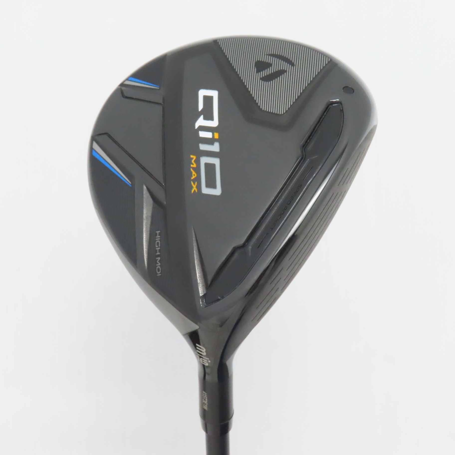 中古】Qi10 MAX フェアウェイウッド Tour AD IZ-5 16 S BC