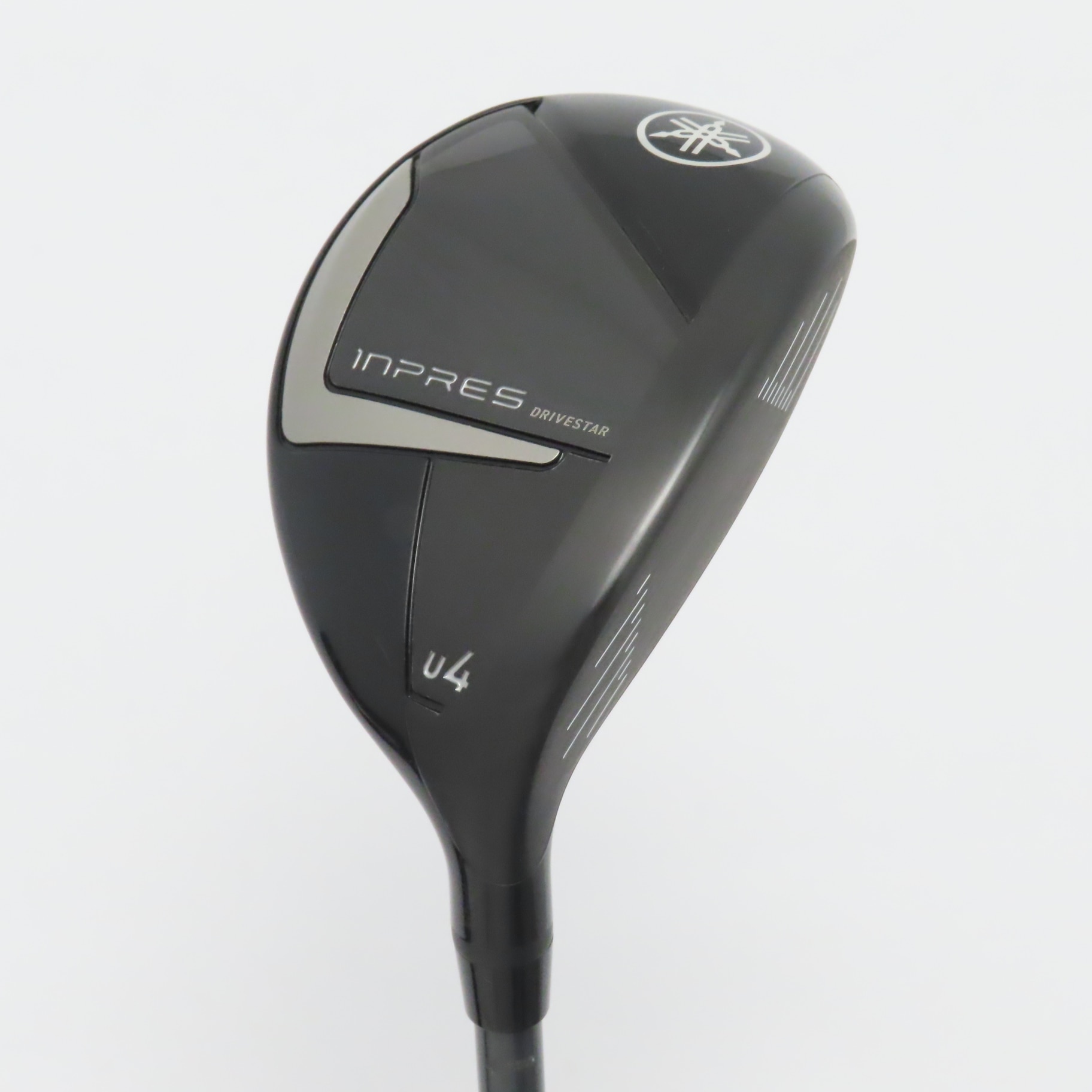 YAMAHA ヤマハ/T inpresUD+2FW3/2016/ゴルフT/Bランク/75【中古】 中古】インプレス ユーティリティ (ヤマハ) 通販｜GDO中古ゴルフ