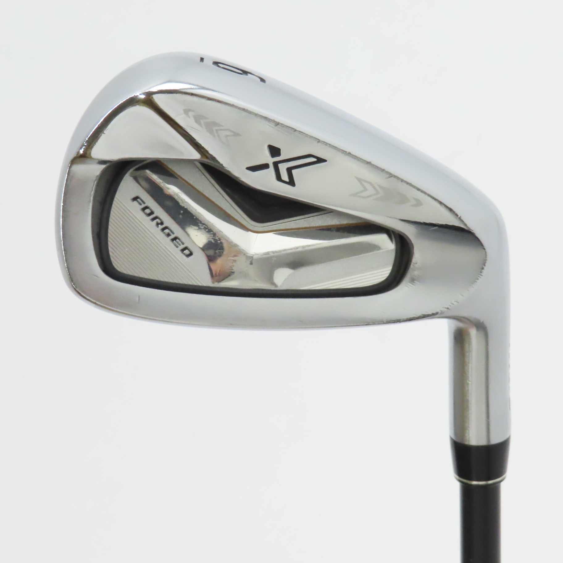 DUNLOP ダンロップ/All NEW XXIO アイアンセット/Bランク/81【中古】 楽天市場】ゼクシオ アイアンセット シャフトr 中古の通販