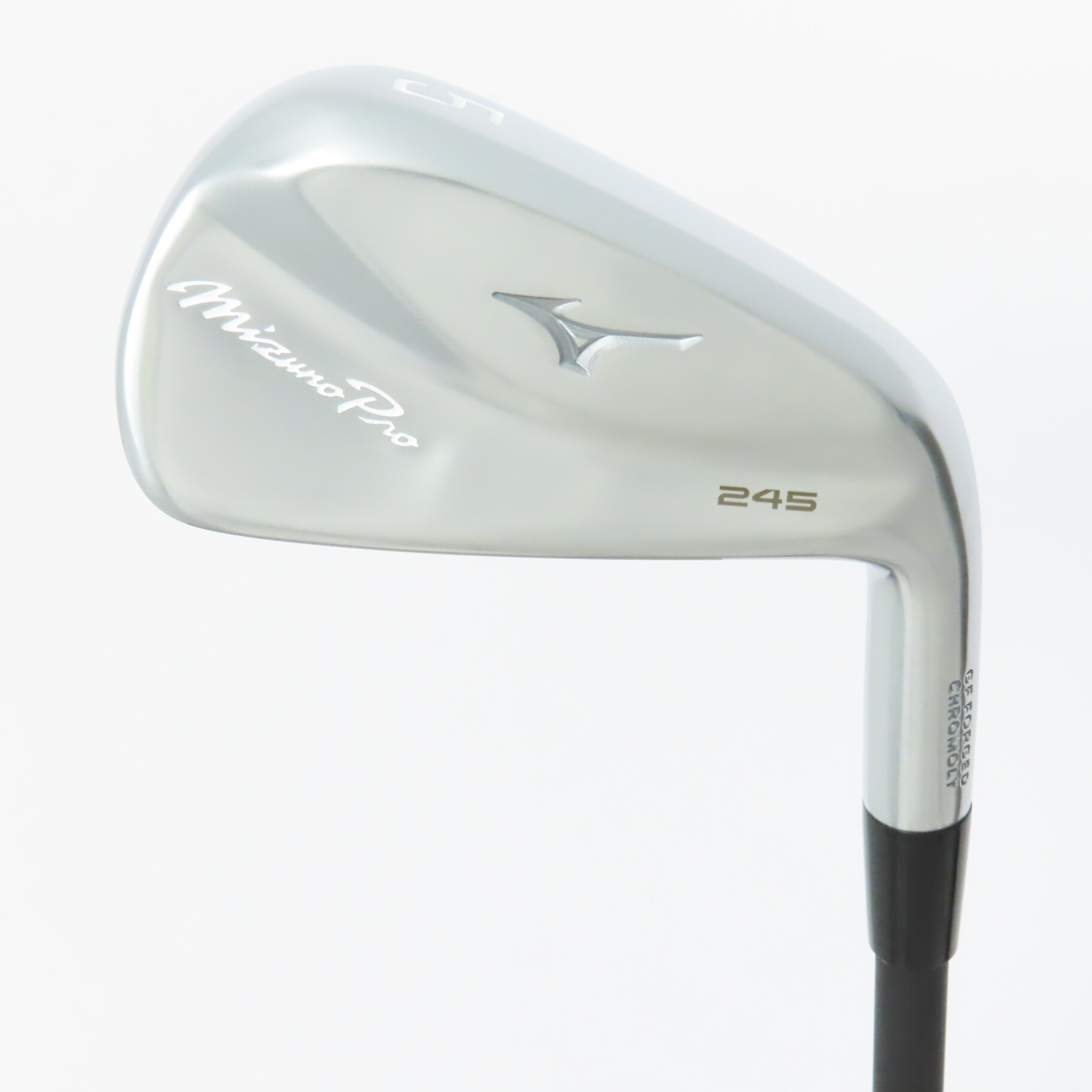 Mizuno Pro - レア　イチローモデルMIZUNOPRO中古 MIZUNO (ミズノ) 硬式グローブ イエロー HAGA JAPAN プレキシー