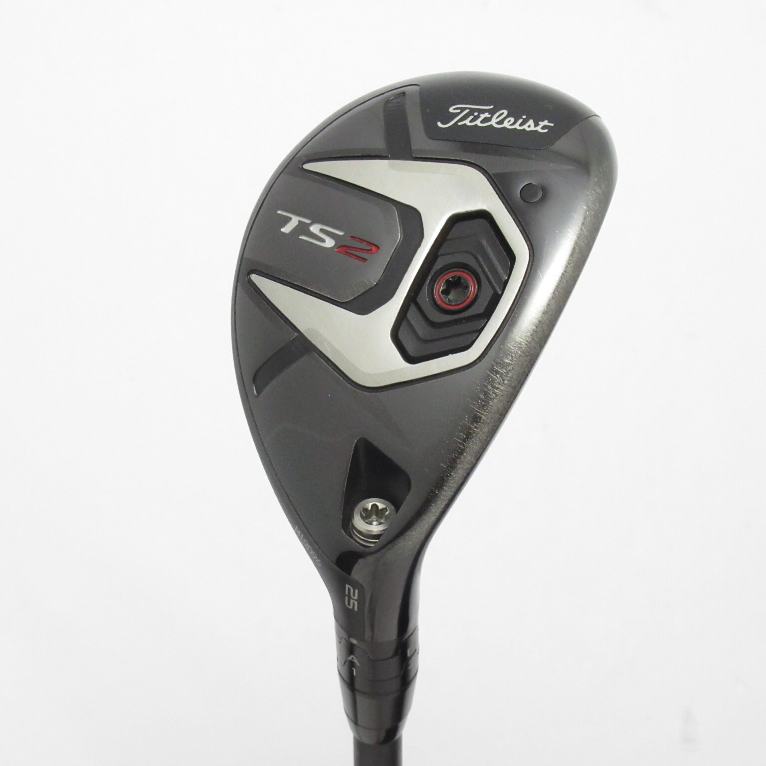 Titleist - タイトリスト TS2 23° ユーティリティ 楽天市場】【中古】 タイトリスト TS2 23° ユーティリティ UT