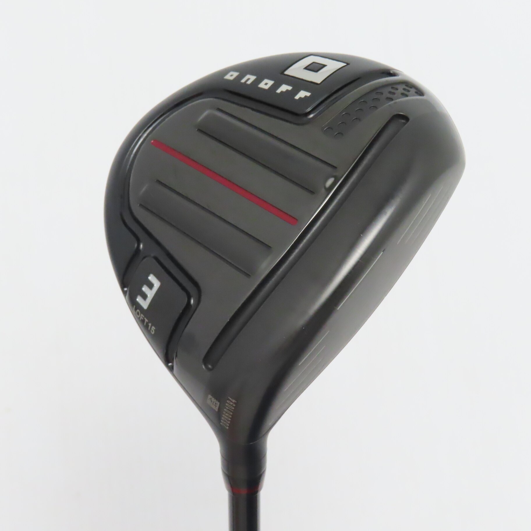 中古】ONOFF FAIRWAY ARMS AKA(2024) フェアウェイウッド
