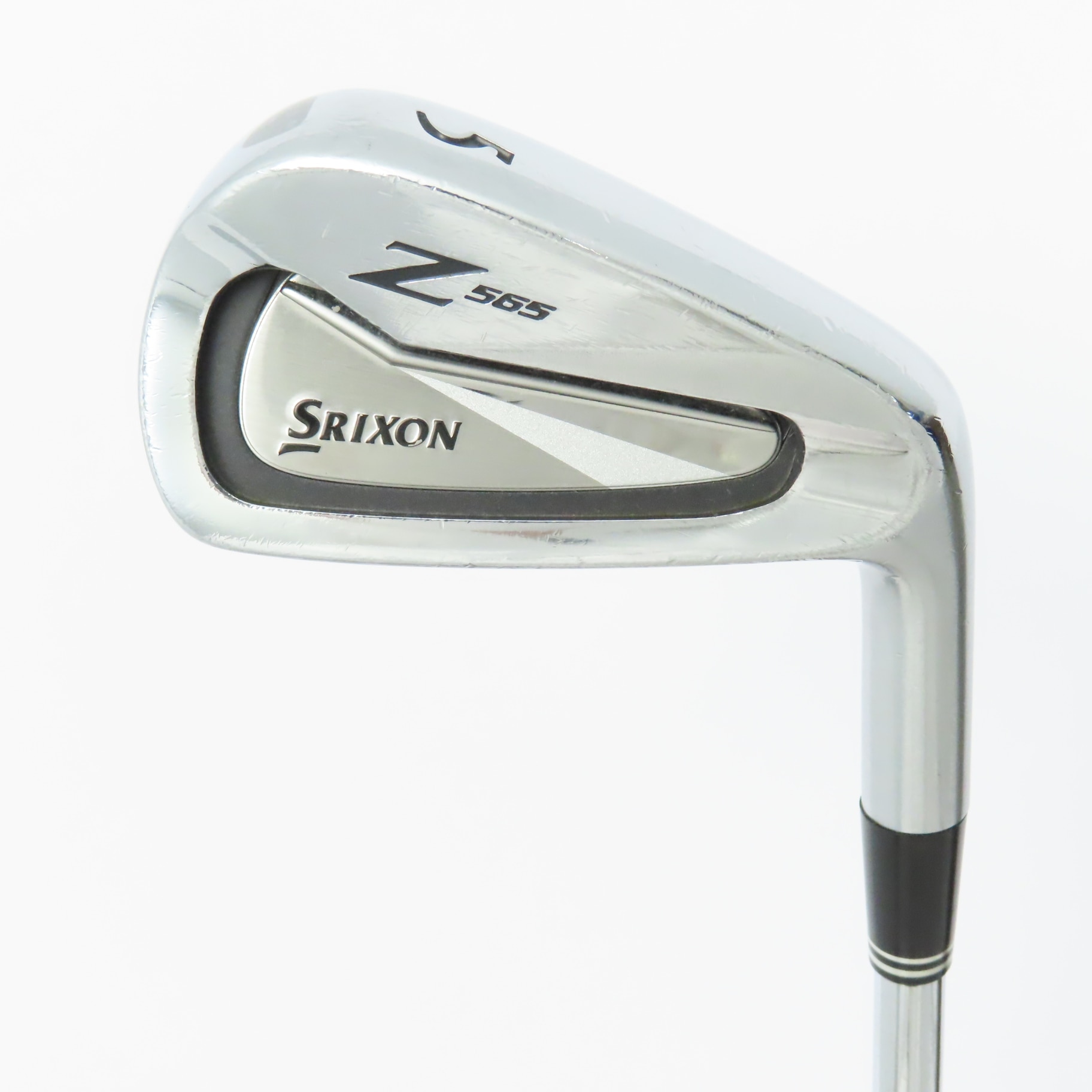 DUNLOP - スリクソンZ565 アイアン6本セット Amazon.co.jp: DUNLOP(ダンロップ) SRIXON Z565 アイアン 6本