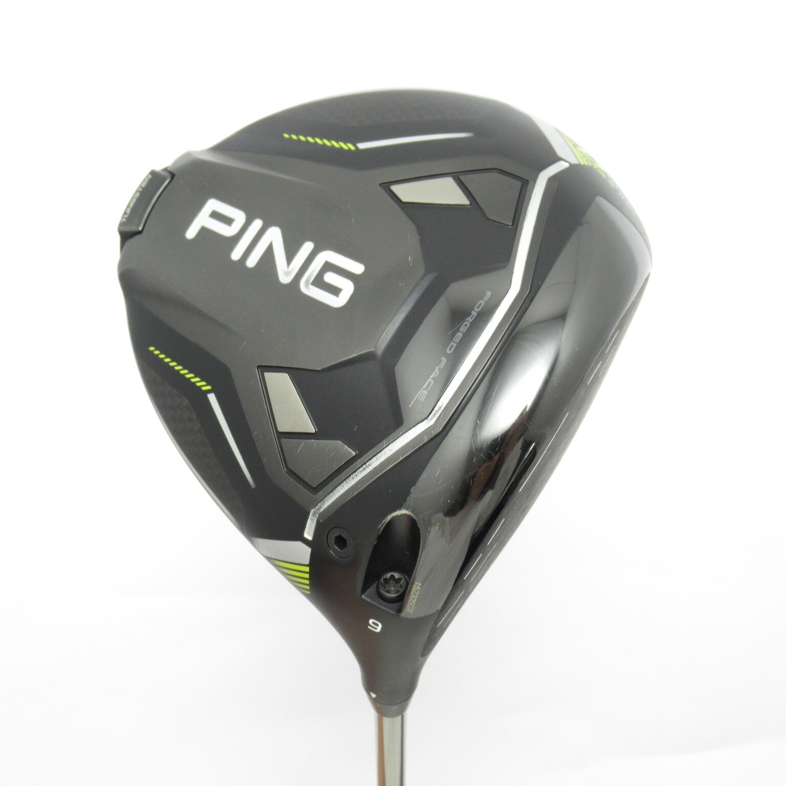 美品ピンPINGドライバーアンサー46インチ男性ゴルフクラブ初心者メンズR中古 中古】ピン(PING) ドライバー 通販｜GDO中古ゴルフクラブ