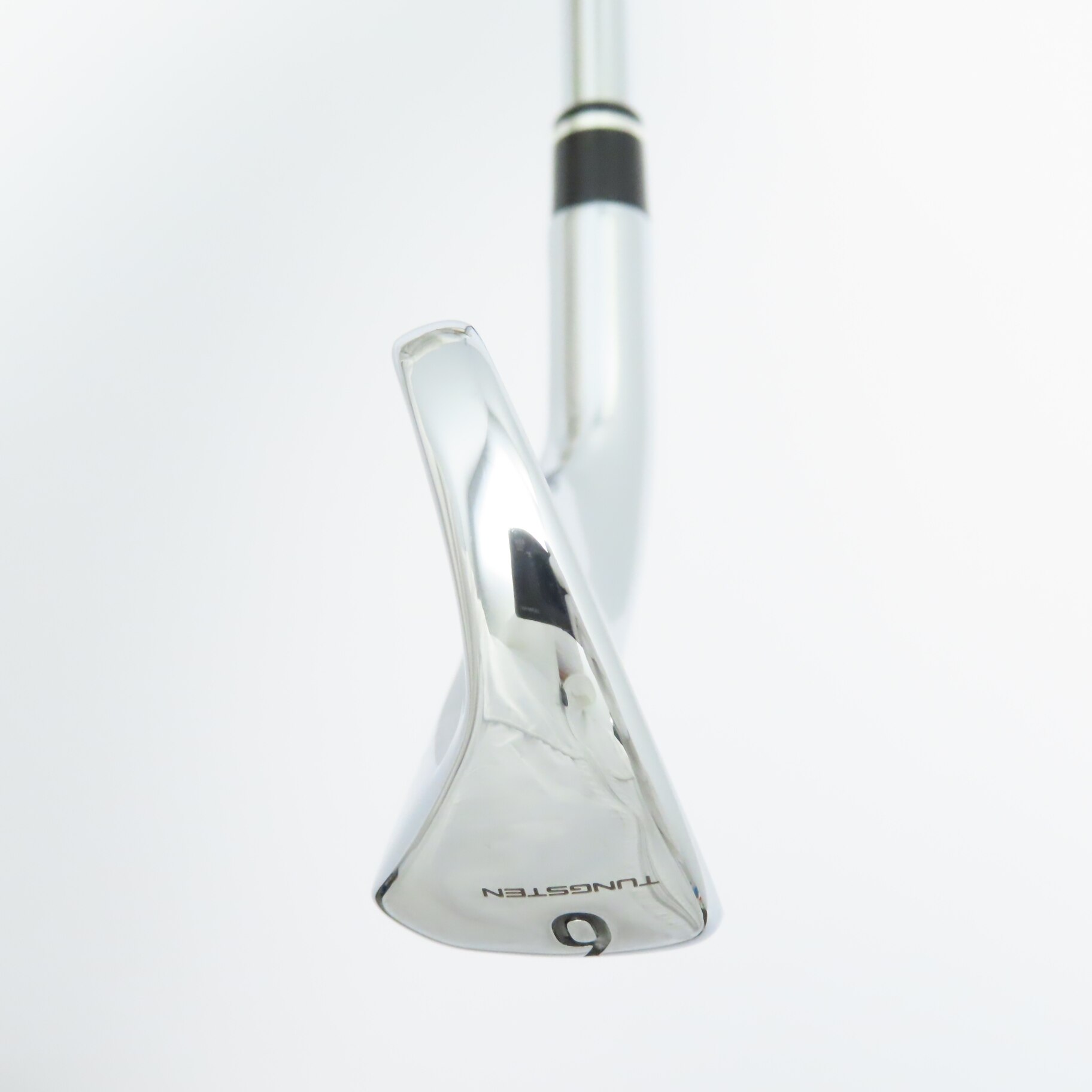 中古】SIM グローレ アイアン N.S.PRO 790GH 24 S C(アイアン（セット