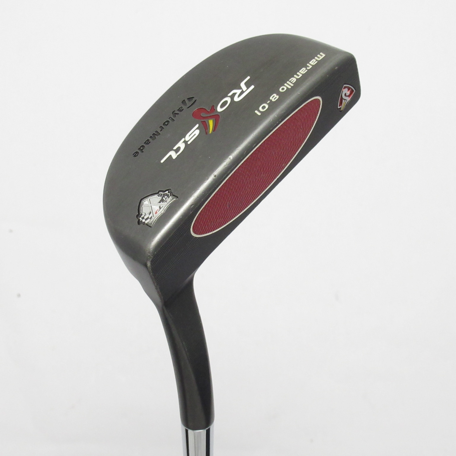 中古】Rossa(ロッサ) パター (テーラーメイド) 通販｜GDO中古