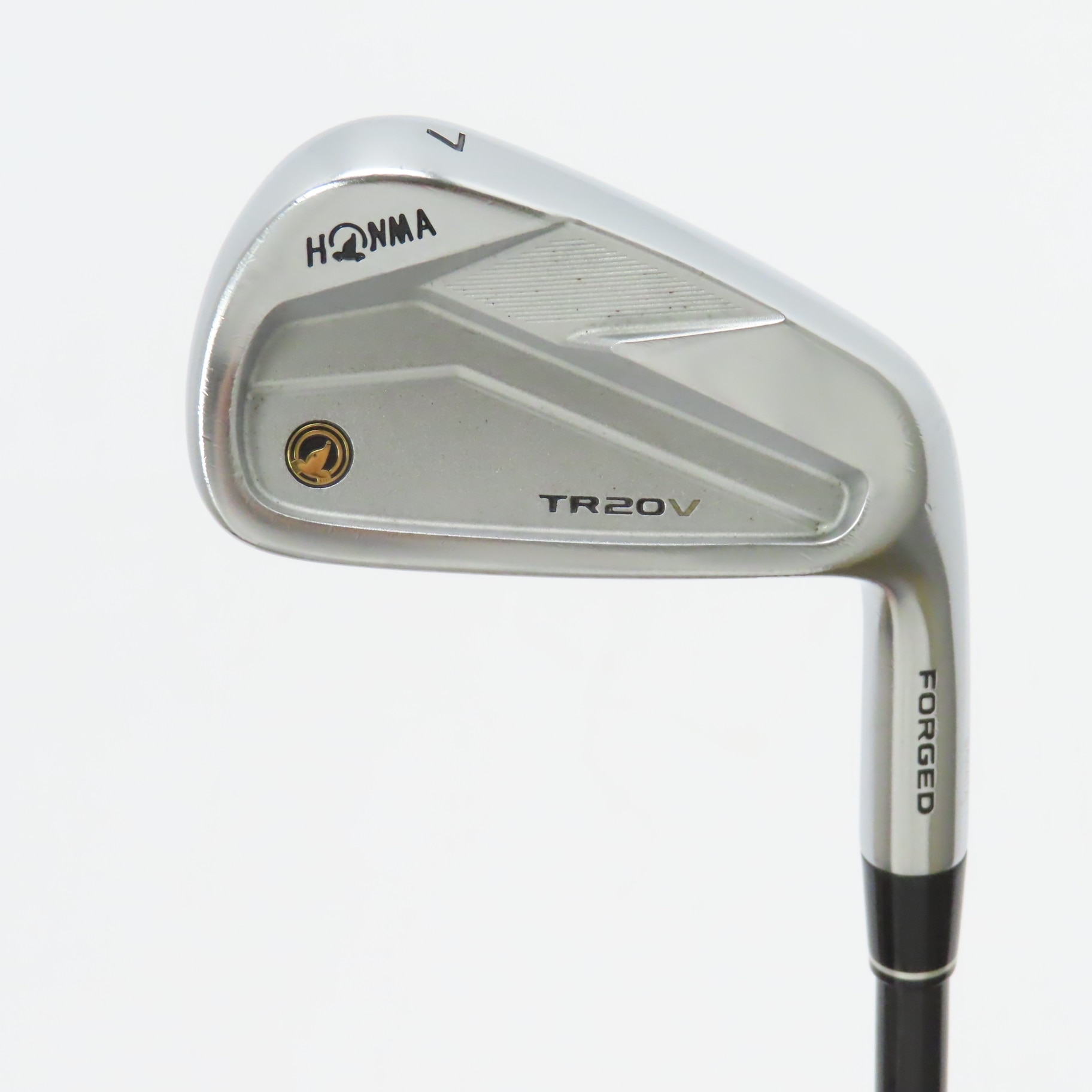 本間ゴルフ - HONMA ツアーワールド　737Vn アイアンセット（5〜10）中古品 中古】TOUR WORLD TW757B アイアンセット (本間ゴルフ) ツアー