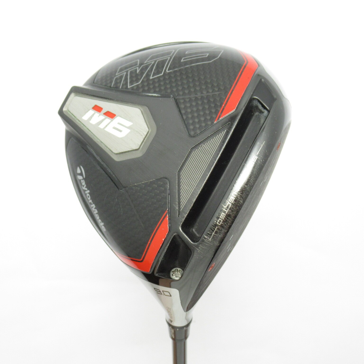 中古】M6 ドライバー (テーラーメイド) 通販｜GDO中古ゴルフクラブ