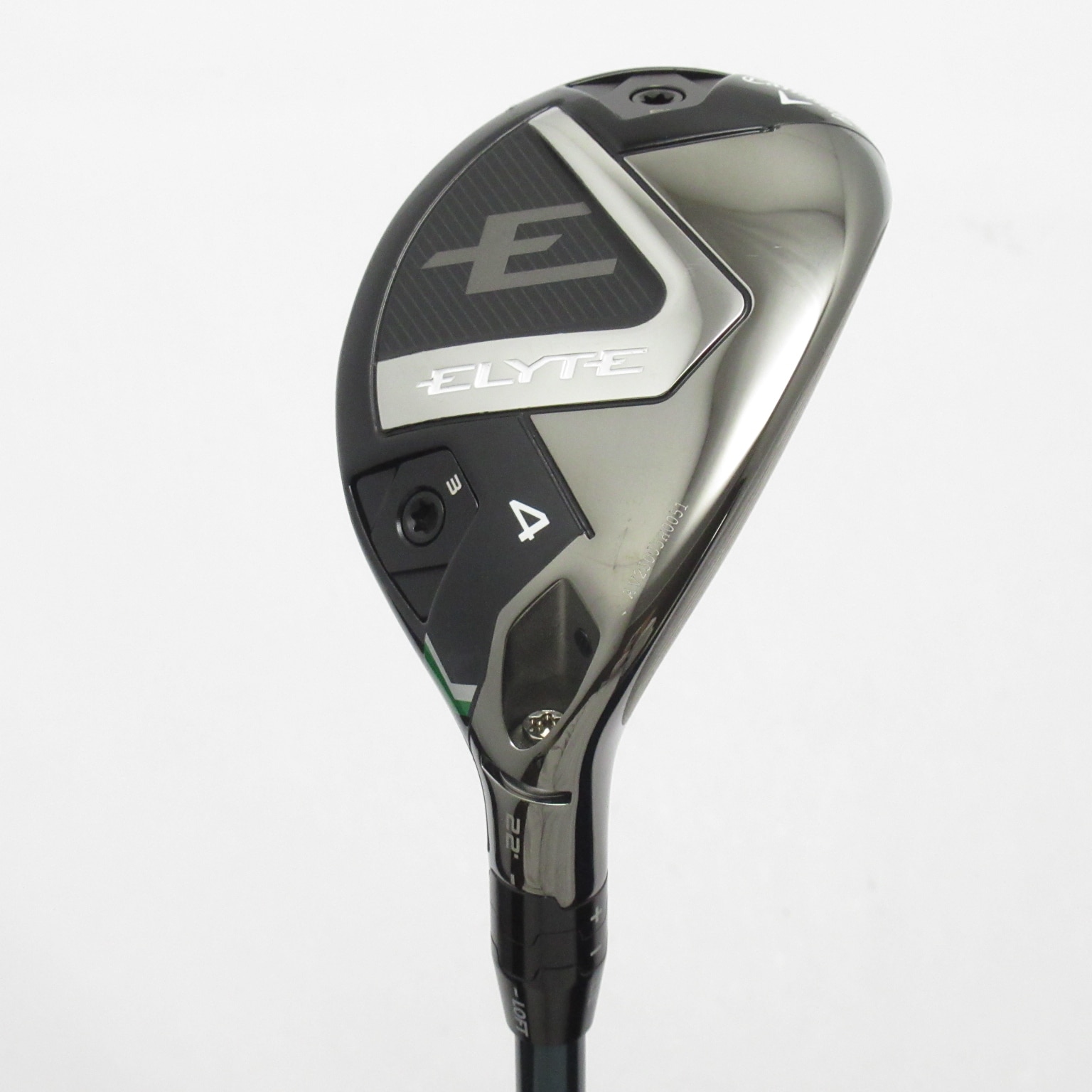 Callaway - キャロウェイ ユーティリティ3本セット ユーティリティ | クラブ | キャロウェイゴルフ公式サイト