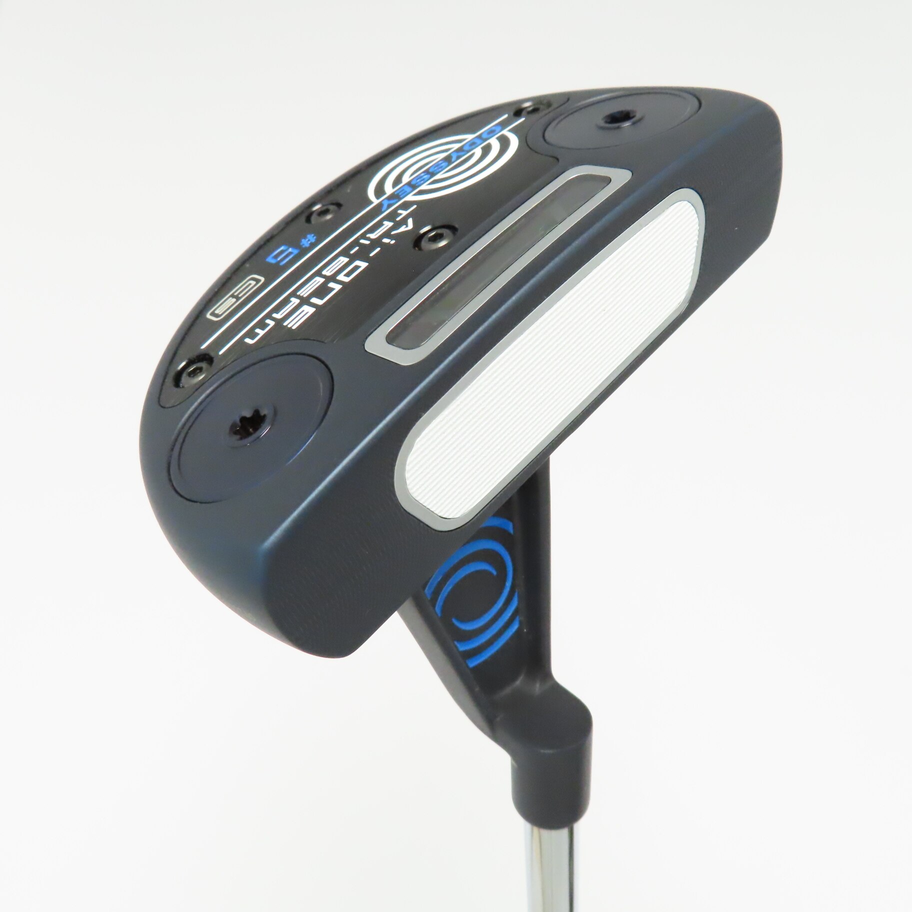 【ごるこ】Ai-ONE TRI-BEAM CS パター Ai-ONE MILLED TRI-BEAM SIX T CSパター | クラブ
