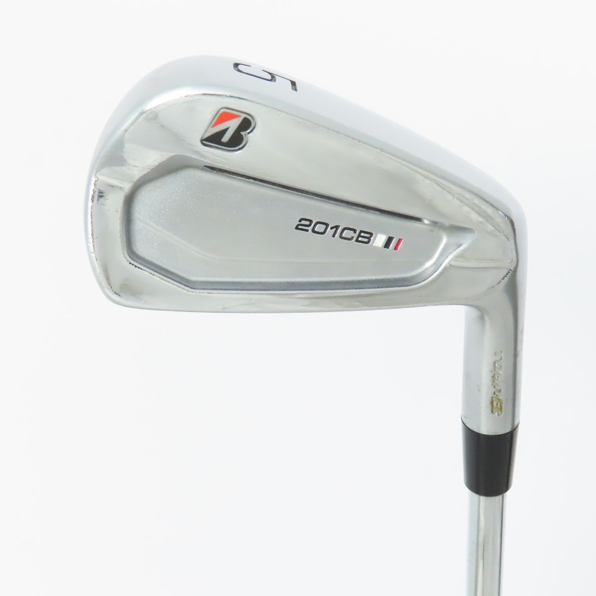 ブリヂストン 201CB アイアン NS PRO MODUS3　105 201CB アイアン(6本セット) N.S.PRO MODUS3 TOUR 105／120