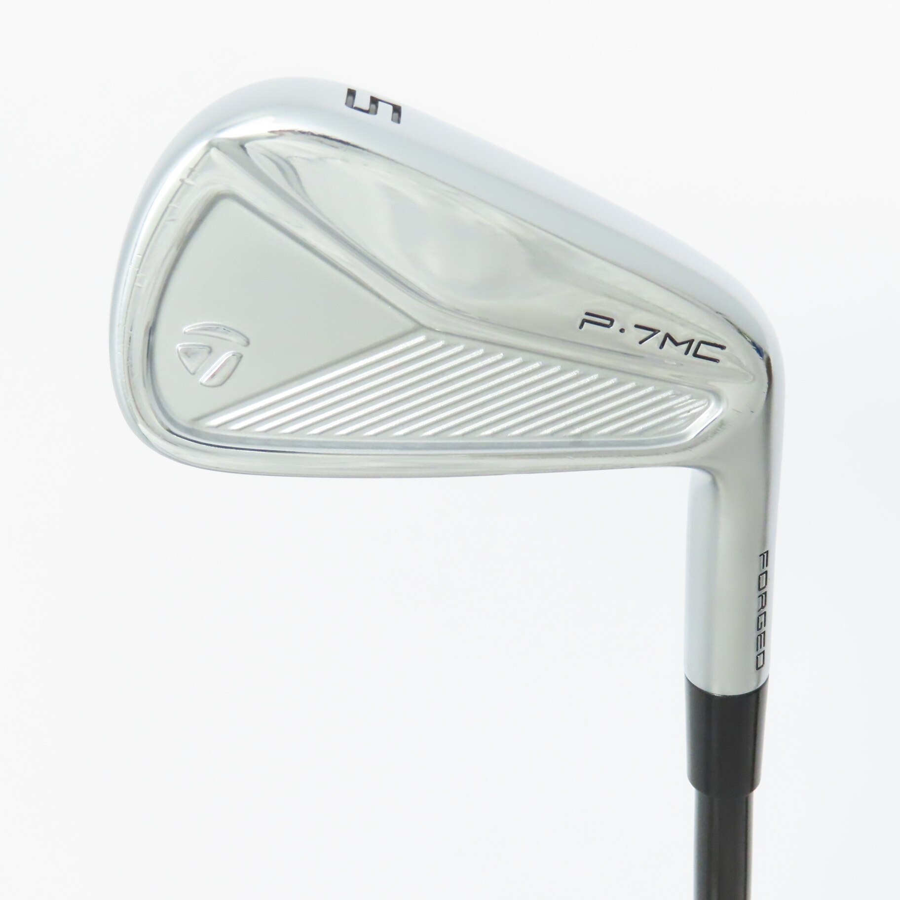 『新品未使用品』P7MC アイアンセット Diamana Thump 95S P770 アイアン(6本セット) Diamana Thump 95(アイアン（セット