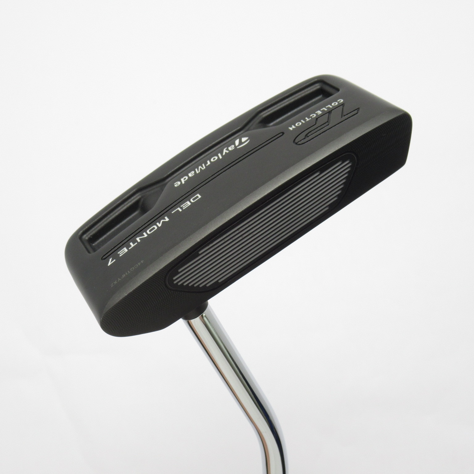 テーラーメイド　限定色　TPコレクション　ブラック　バンドン　TM1 パター TaylorMade（テーラーメイド） ゴルフ TP COLLECTION BLACK TRUSS