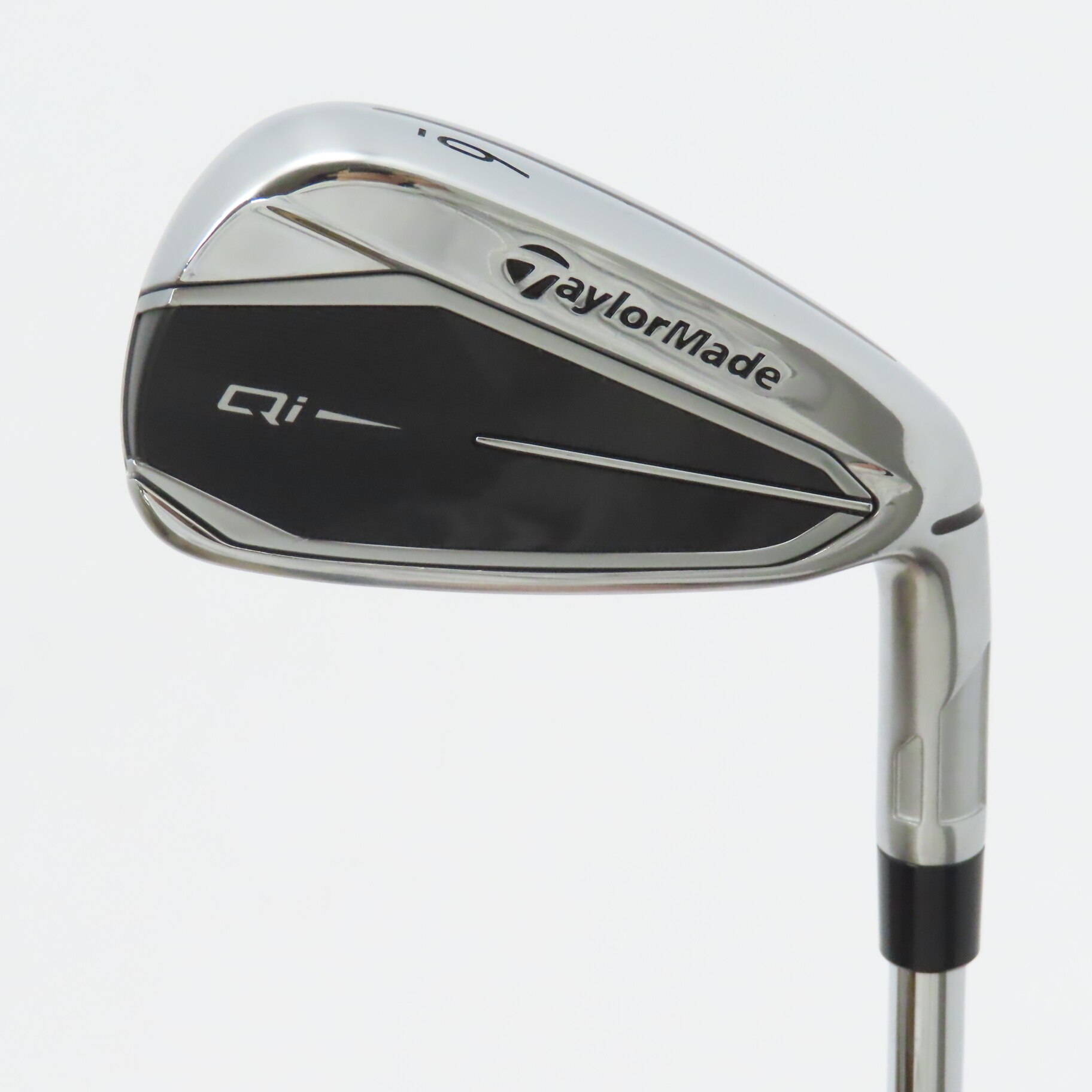 【レフティー】TaylorMade Qi10 アイアンセット Qi Combo Set | TaylorMade