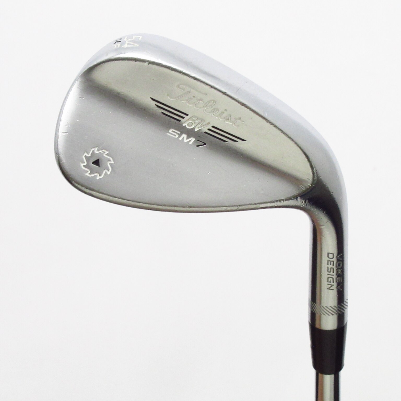 チキヲ】VOKEY SM7,SM6 / 50°,54°,58° 3本 チキヲ】VOKEY SM7,SM6 / 50