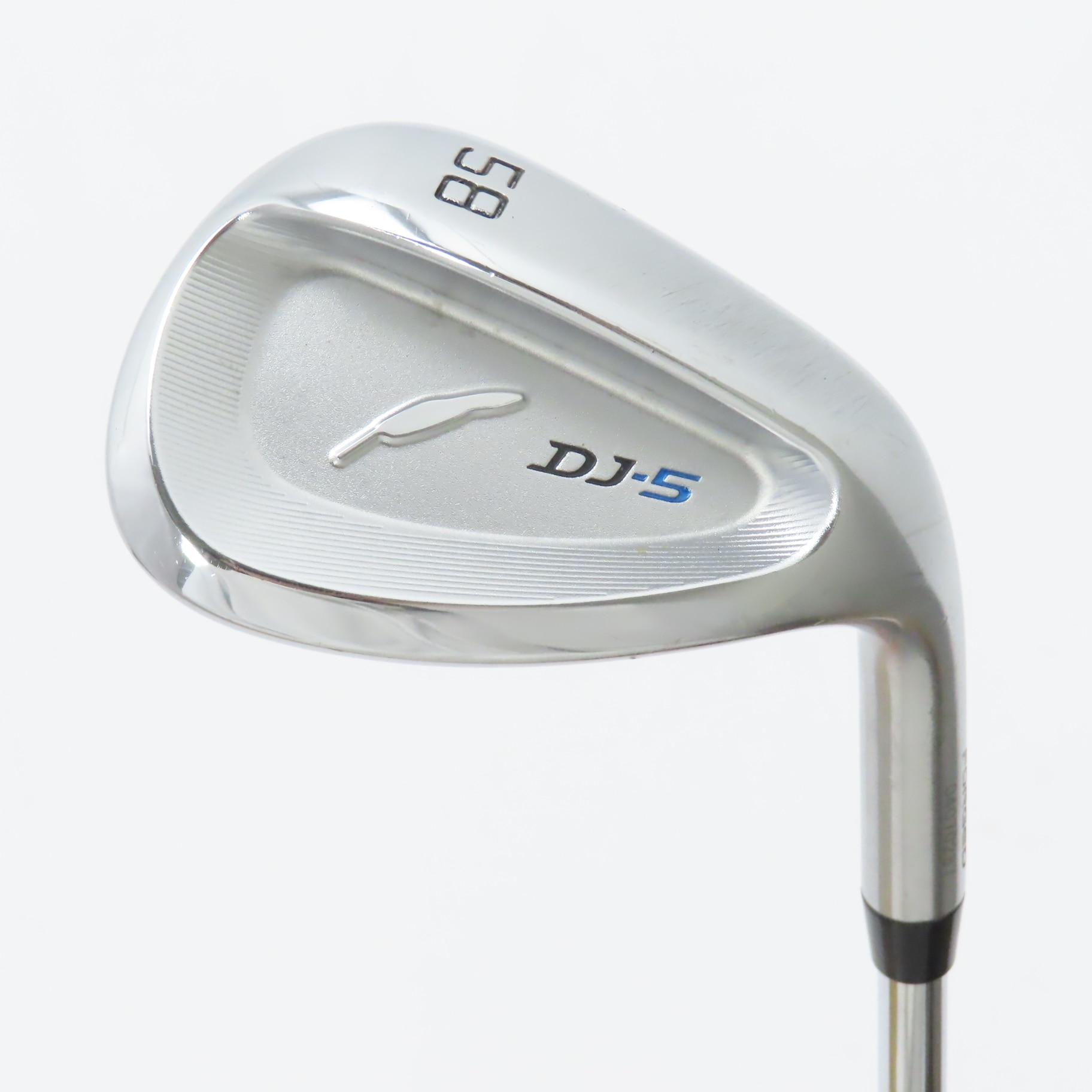中古・2本セット】Titleist Vokey SM4 ツアークローム ウェッジ 【中古