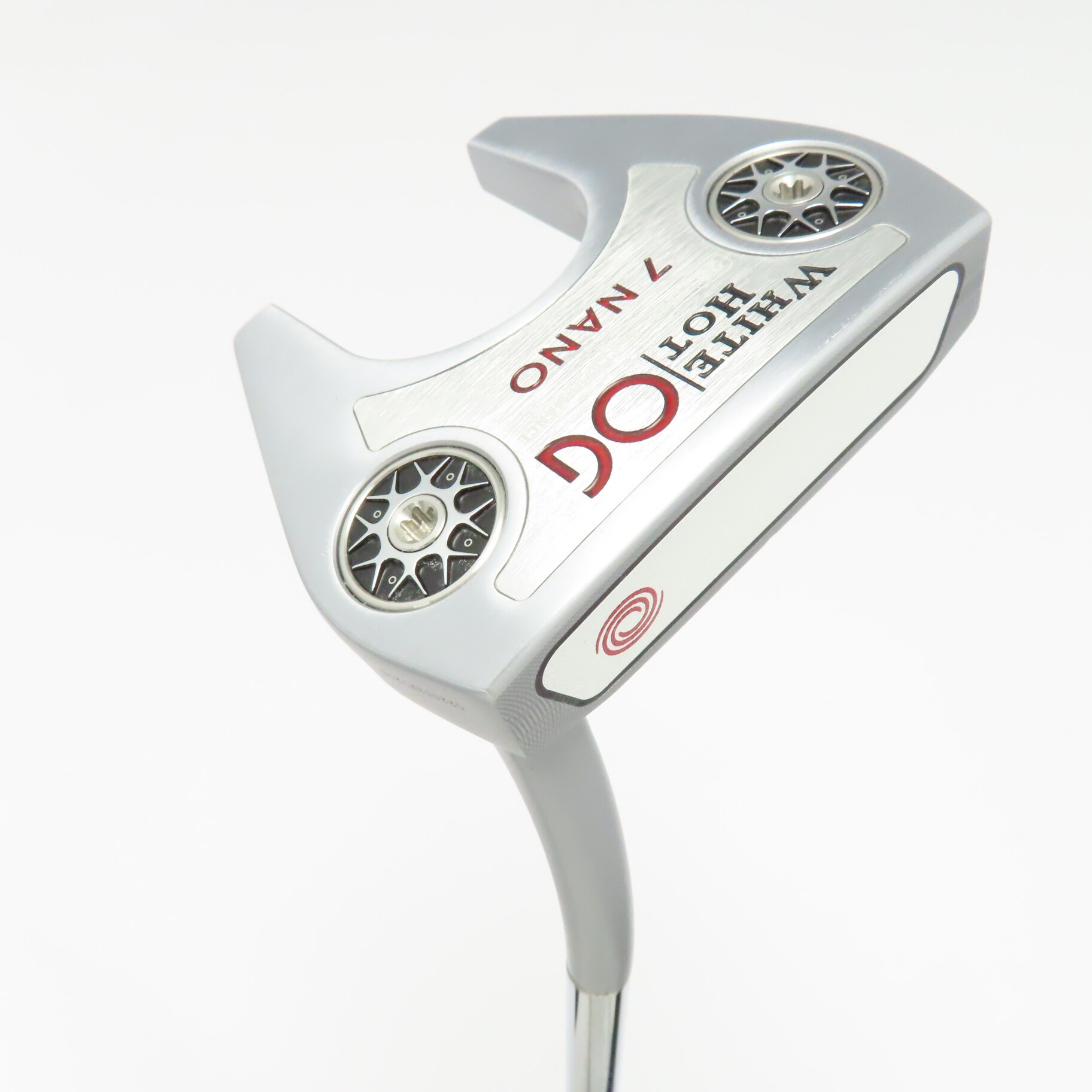 なゆこん様専用☆オデッセイ レディースパター white hot rx☆ ODYSSEY