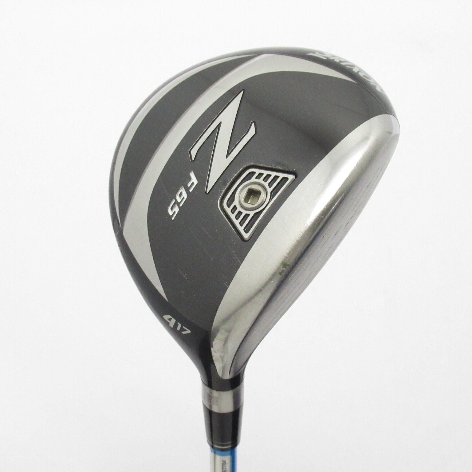 Srixon - スリクソンZ フェアウェイウッド ７W スリクソン ZXi フェアウェイウッド | ウッド | 製品情報