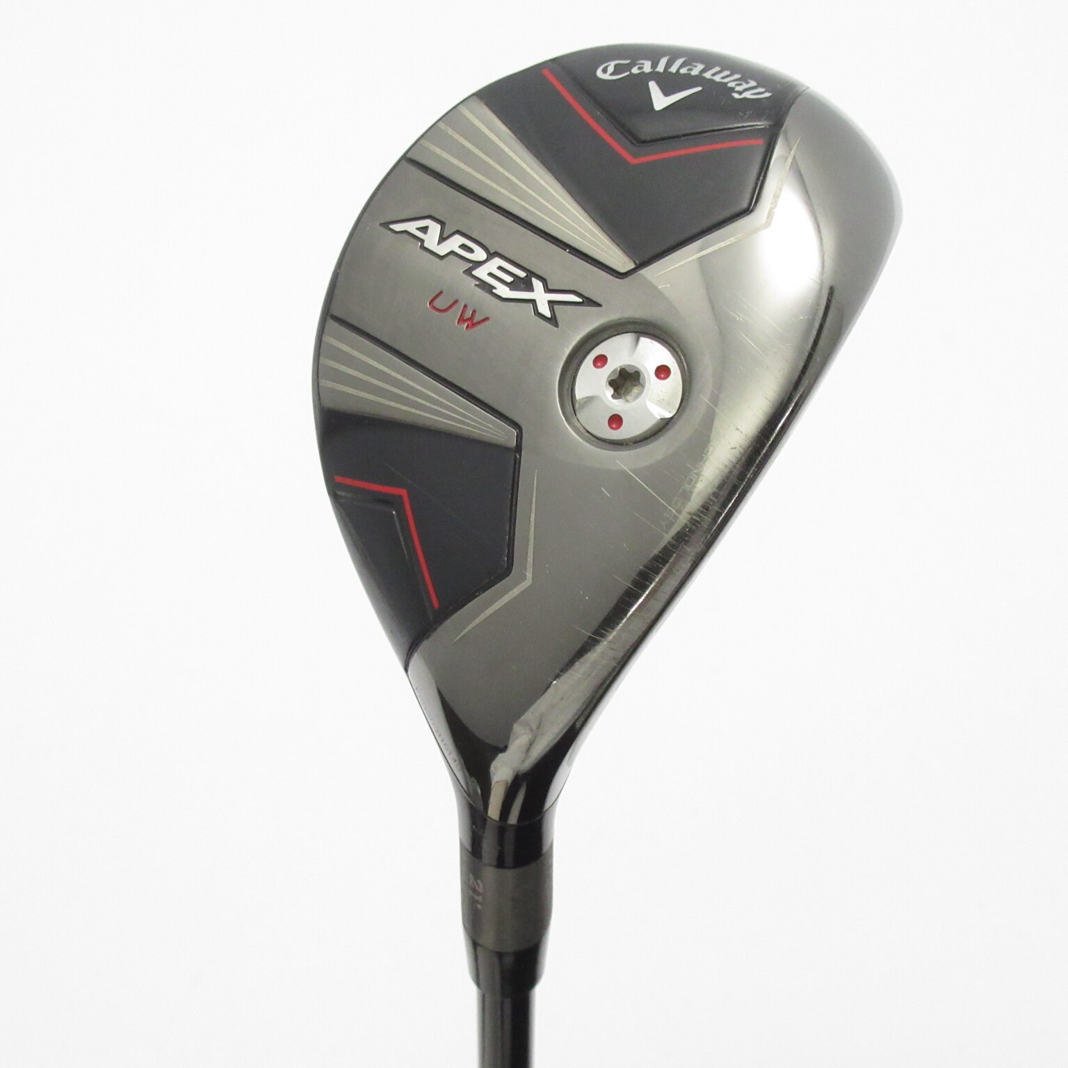 中古】APEX UW ユーティリティ (キャロウェイ) APEX 通販｜GDO