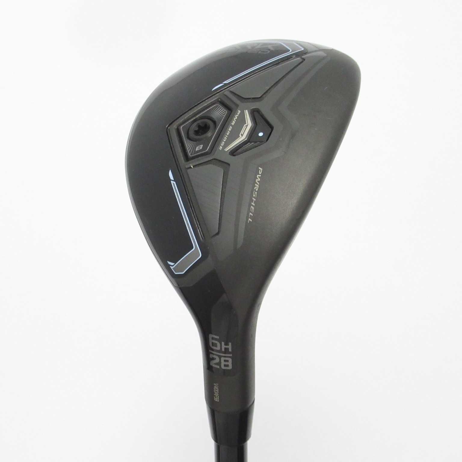 新品と中古　ユーティリティ　コブラ ダークスピード 4H 21° 5H 24° 新品と中古 ユーティリティ コブラ ダークスピード 4H 21° 5H 24