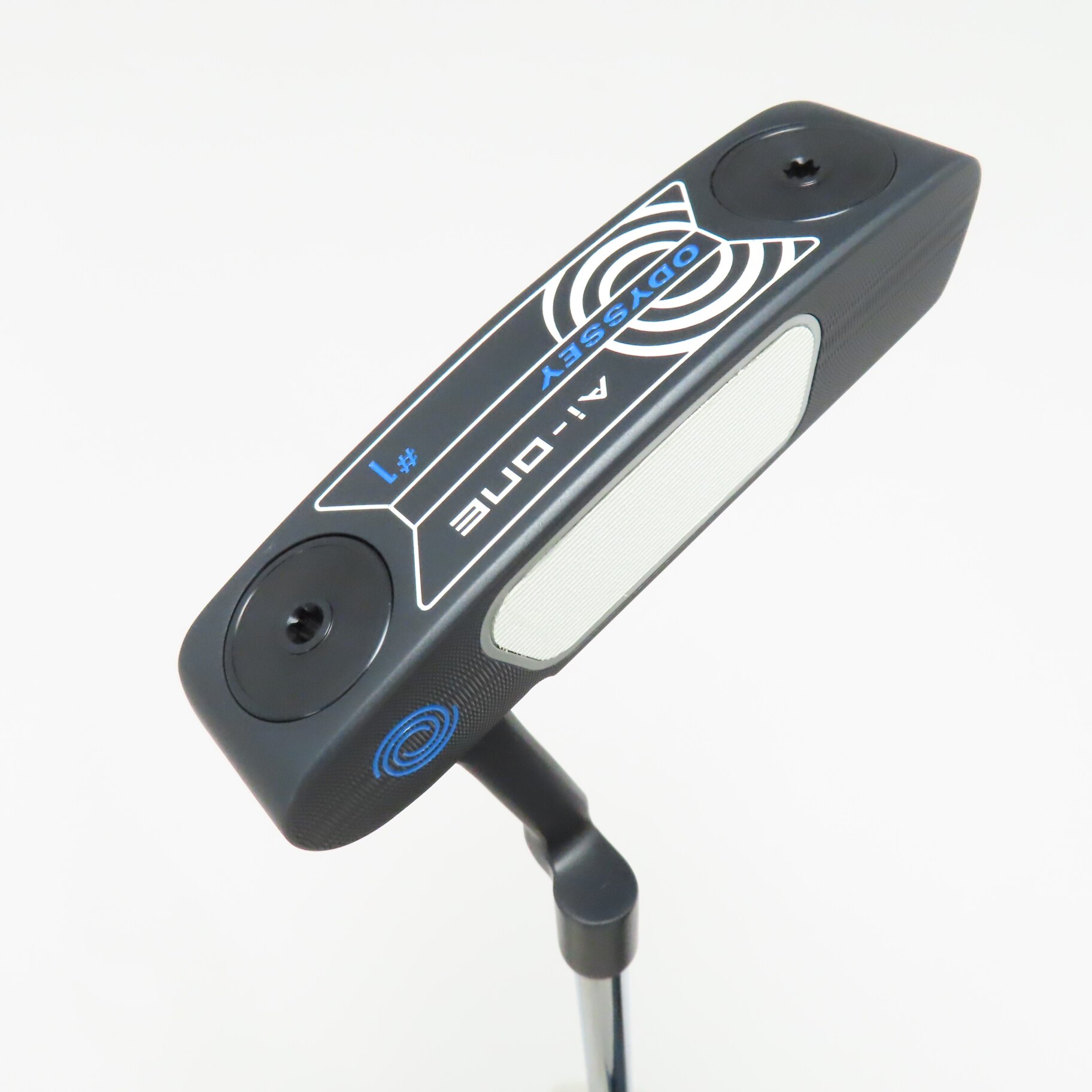 オデッセイ　AI-ONEパター　中古 中古】AI-ONE パター (オデッセイ) 通販｜GDO中古ゴルフクラブ