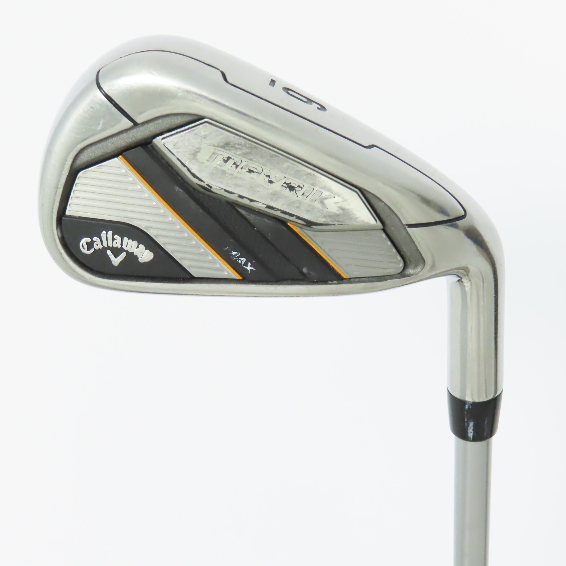 Callaway - 【美品】キャロウェイ レディース MAVRIKアイアン5本セット 美品 キャロウェイ マーベリック マックス レディース アイアン