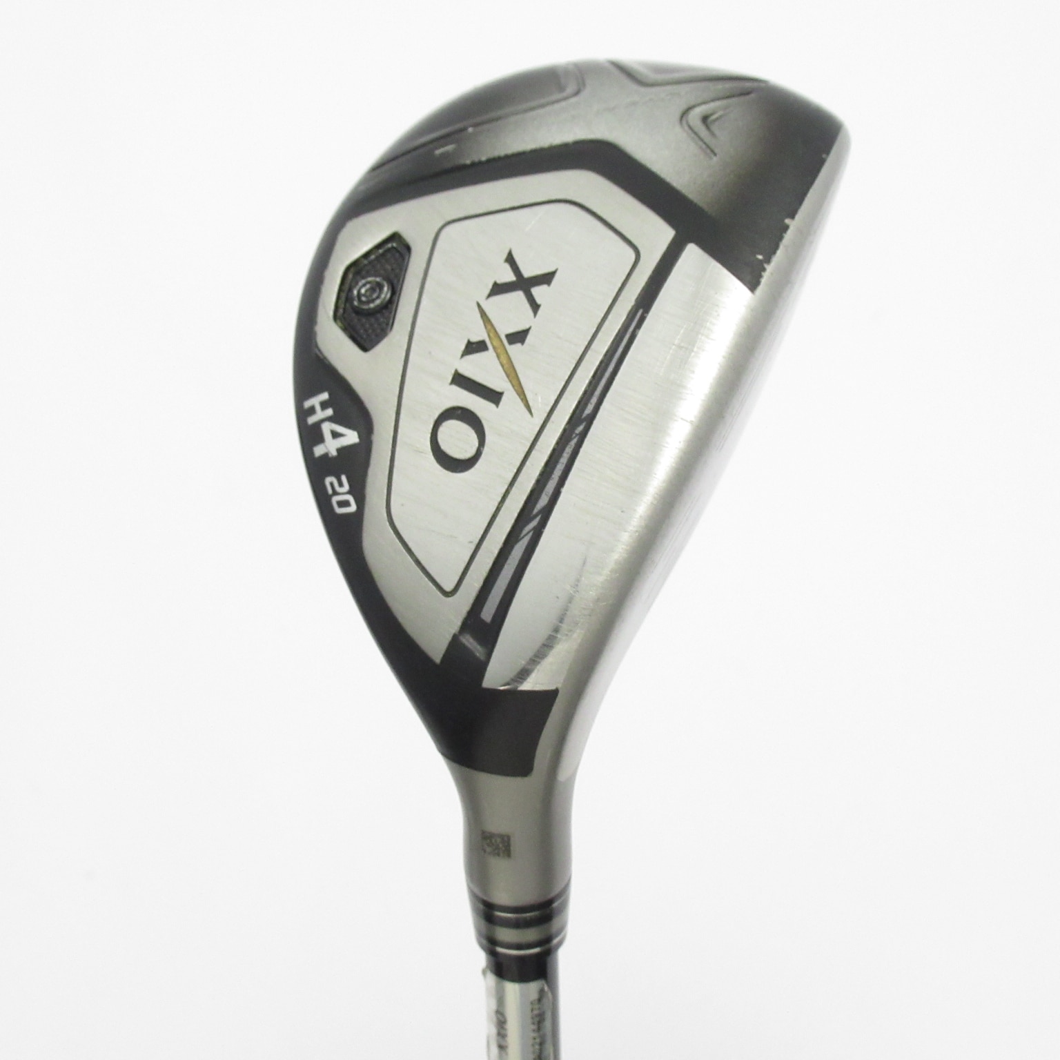 中古】ゼクシオ(2018) Miyazaki Model ユーティリティ Miyazaki