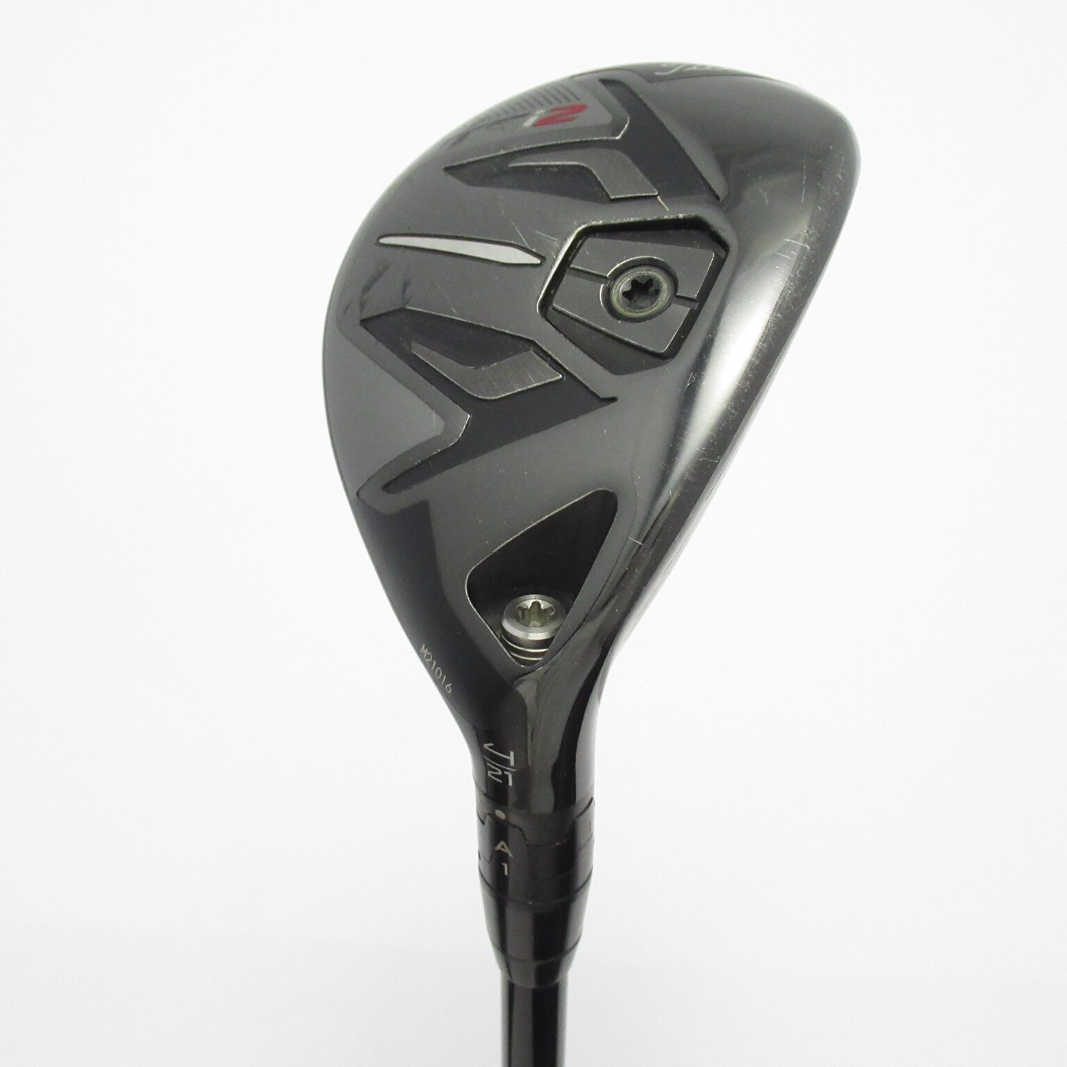 【美品中古】タイトリスト　TSI2 ユーティリティ　#4 中古】TSi2 ユーティリティ (タイトリスト) TSi 通販｜GDO中古