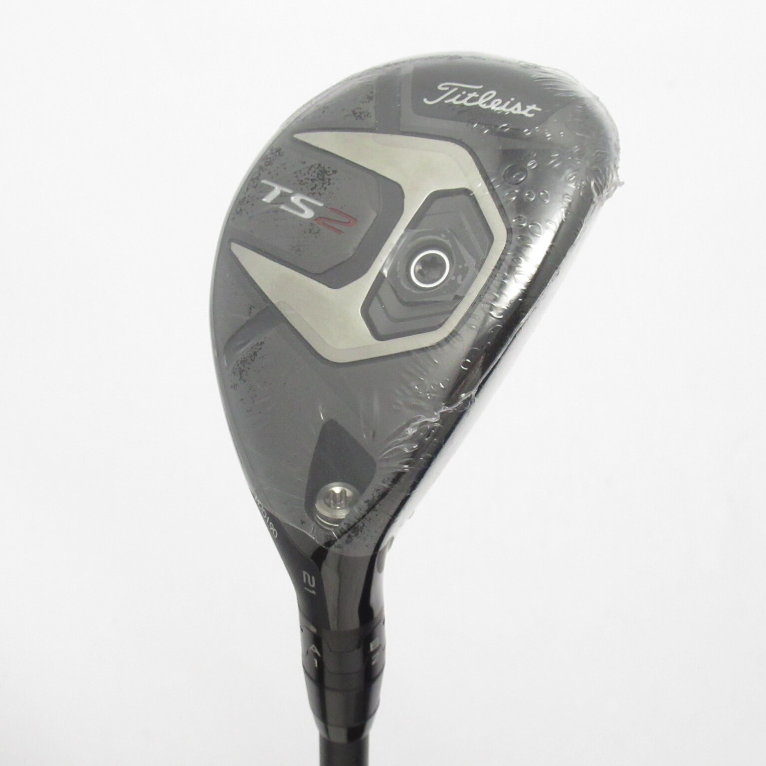 Titleist - タイトリスト  ユーティリティ  titlist 4U ユーティリティ｜タイトリスト｜中古ゴルフクラブを探す｜ゴルフ