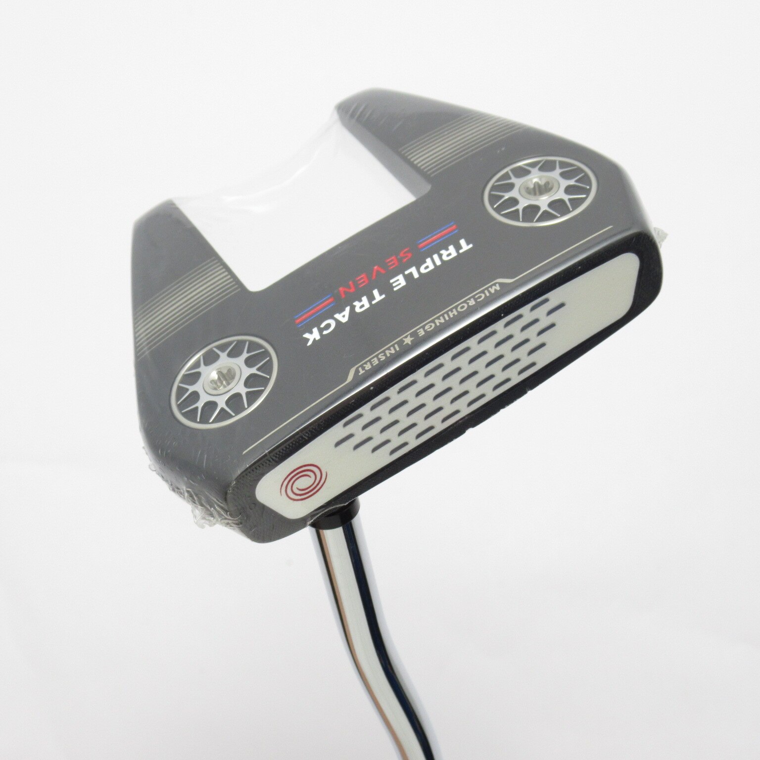 ▽中古【オデッセイ】パター【DUAL FOACE TM665】 29835_9.jpg
