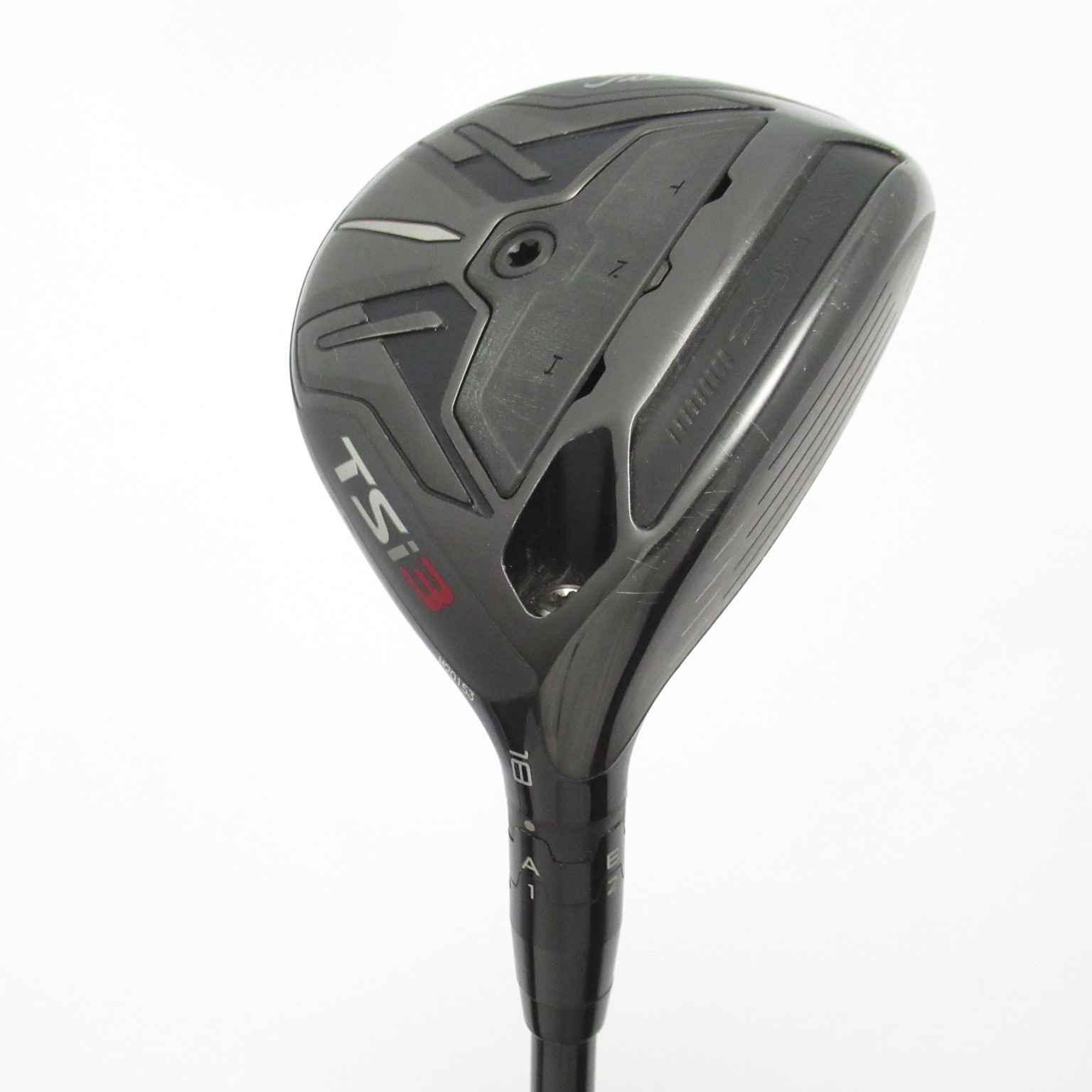 中古】TSi フェアウェイウッド (タイトリスト) 通販｜GDO中古