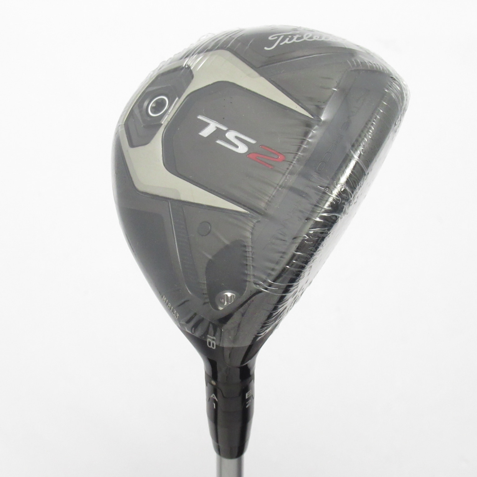 Titleist TS2 フェアウェイウッド 15度　レフティ Titleist タイトリスト 中古フェアウェイウッド TS2 (US) 15