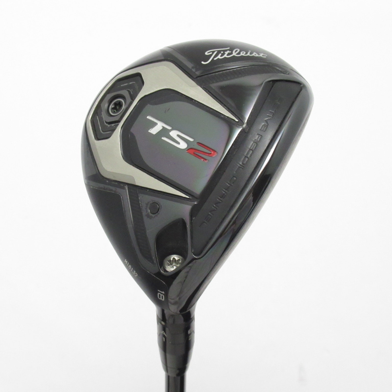 中古】TS2 フェアウェイウッド (タイトリスト) Titleist 通販