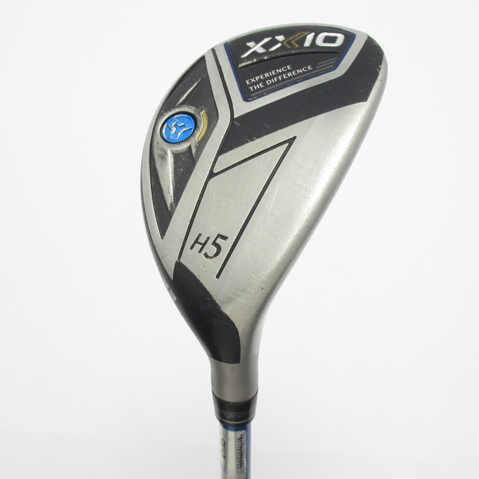 Used] XXIO Eleven Hybrid Utility (Navy) Utility XXIO MP1100 23 SR