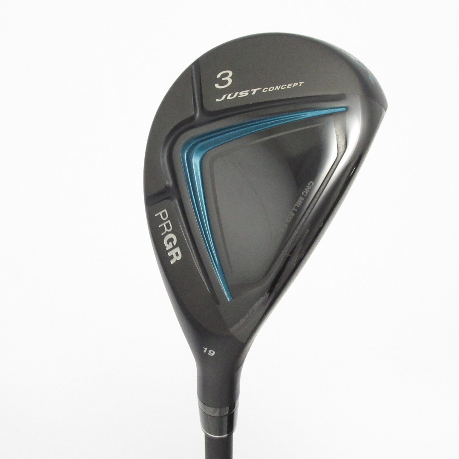 【中古】 PRGR プロギア　ユーティリティ iD 中古】RS ユーティリティ (プロギア) 通販｜GDO中古ゴルフクラブ