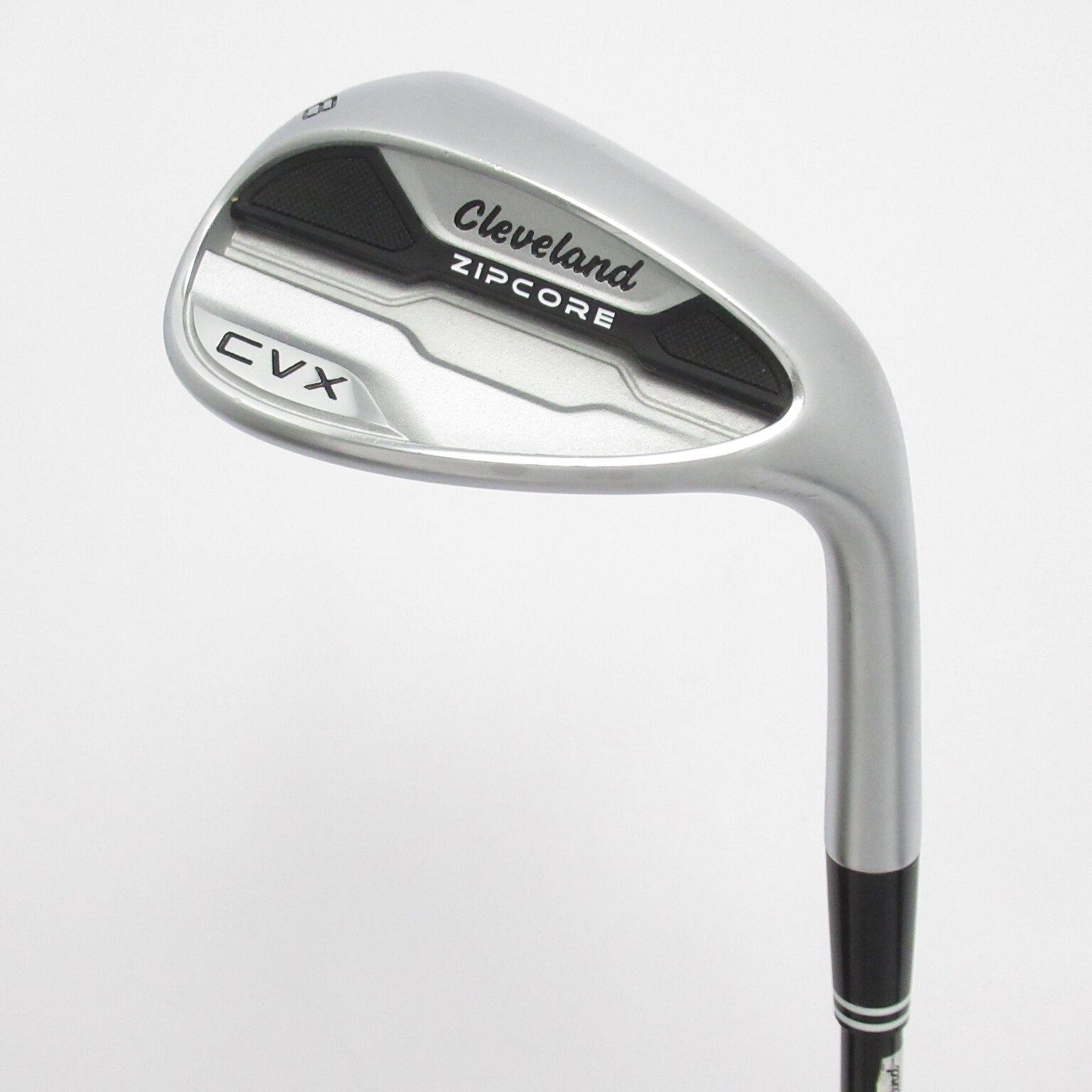 中古】CVX ZIPCORE ウェッジ (クリーブランド) CG 通販｜GDO中古