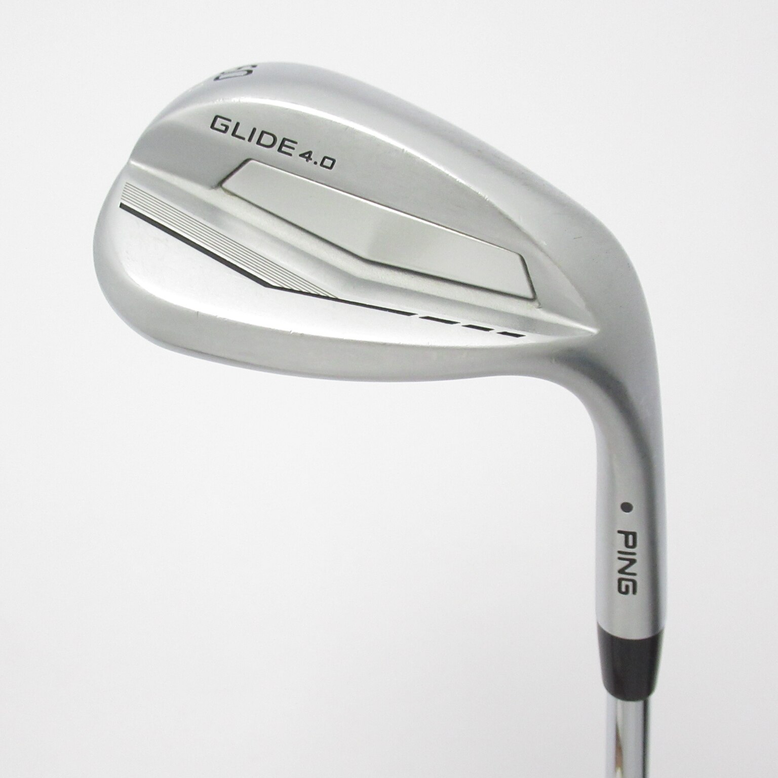 glide 4.0 58 ss ダイナミックゴールド　105 r300 GLIDE 4.0｜ピン｜ウェッジ｜ダイナミックゴールド｜中古ゴルフ